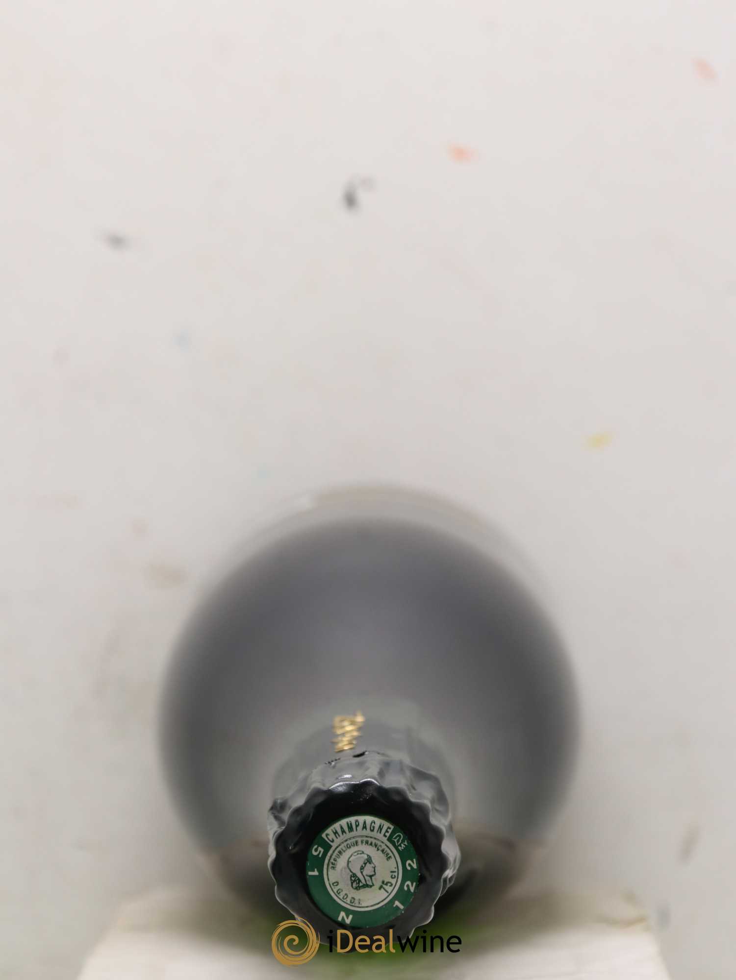 Cuvée S Salon 2013 - Lot de 2 bouteilles - 2