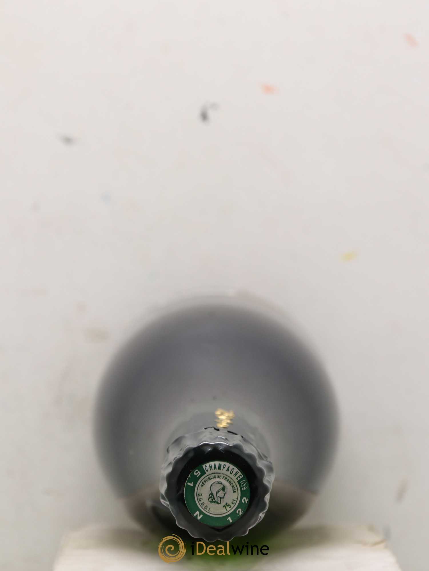 Cuvée S Salon 2013 - Lot de 1 bouteille - 2