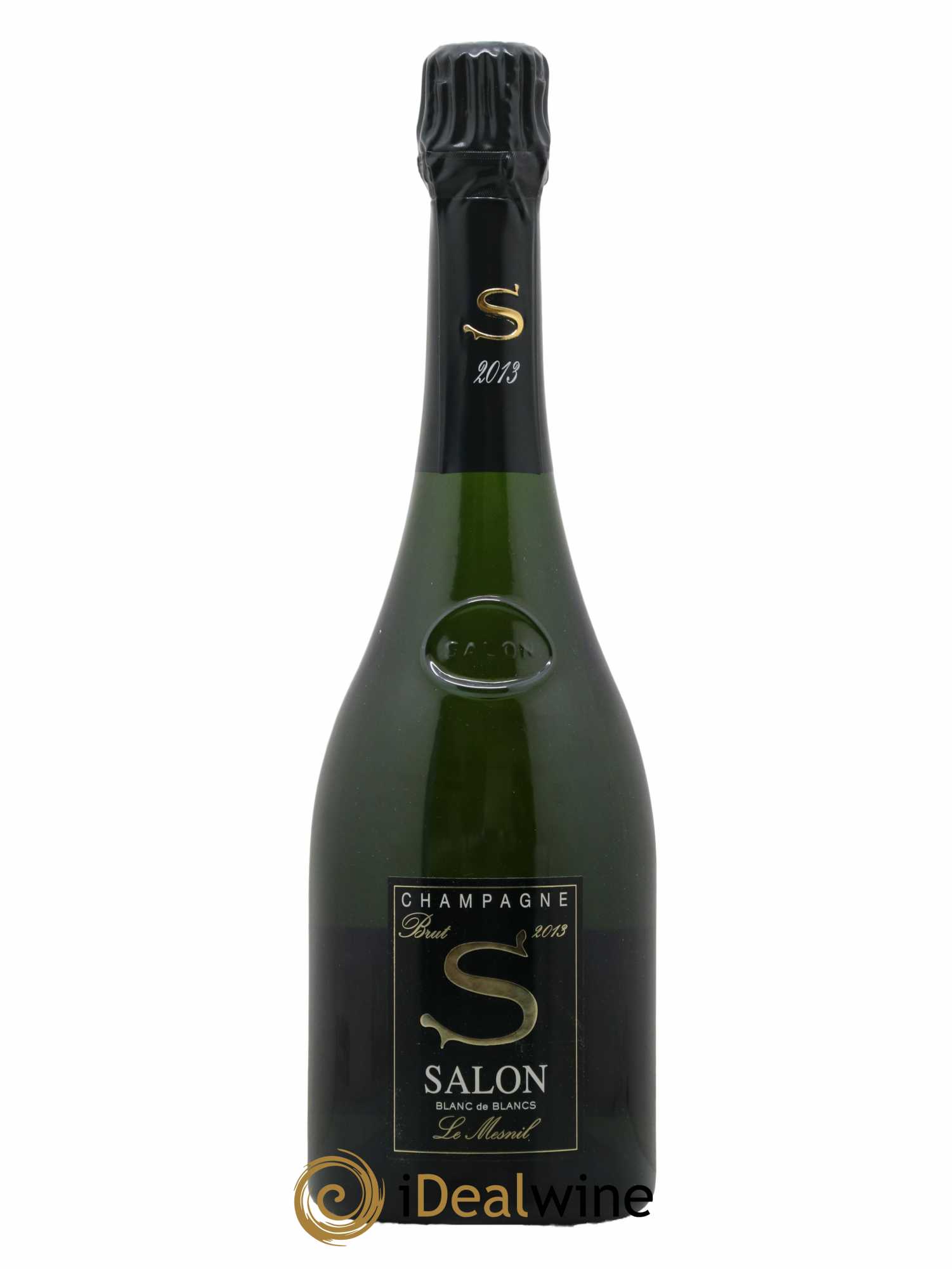 Cuvée S Salon 2013 - Lot de 1 bouteille - 0