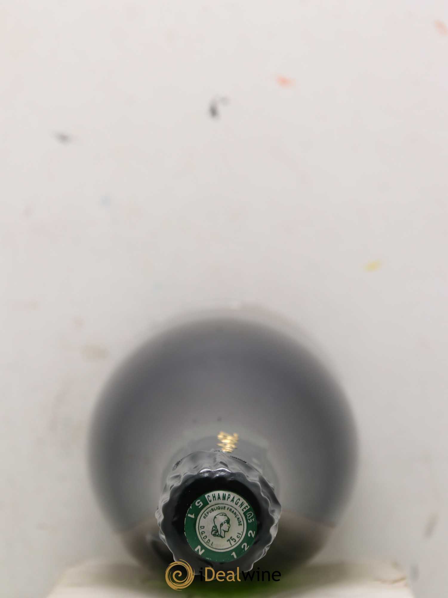 Cuvée S Salon 2013 - Lot de 1 bouteille - 2