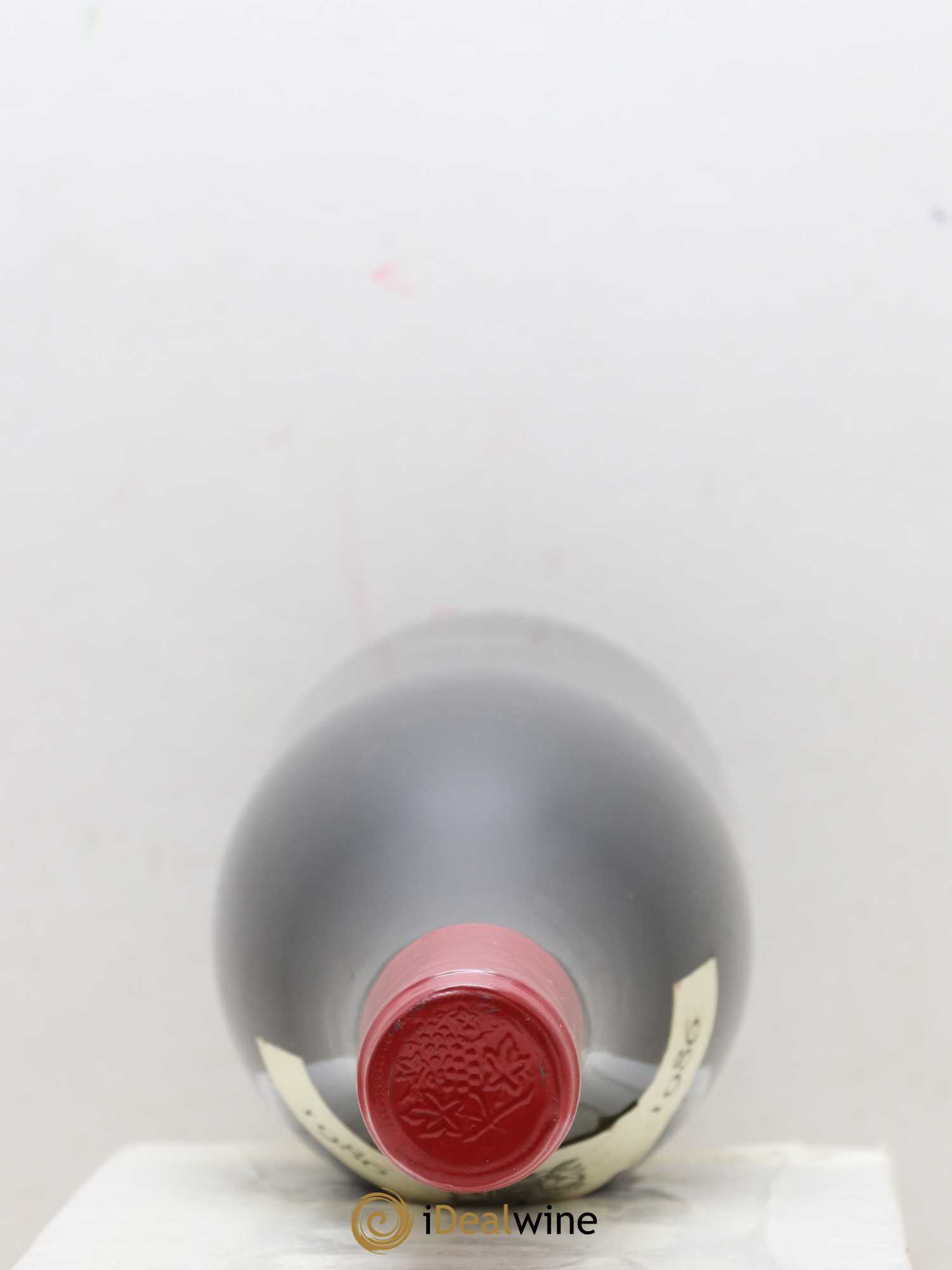 Côte-Rôtie Côte Blonde René Rostaing 1986 - Posten von 1 Flasche - 1