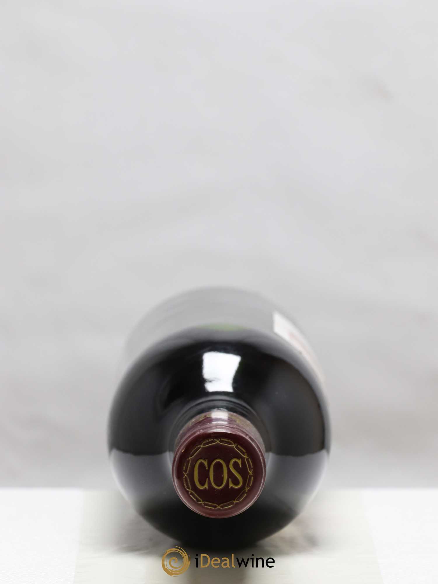 Cos d'Estournel 2ème Grand Cru Classé 1986 - Lot de 2 bouteilles - 1