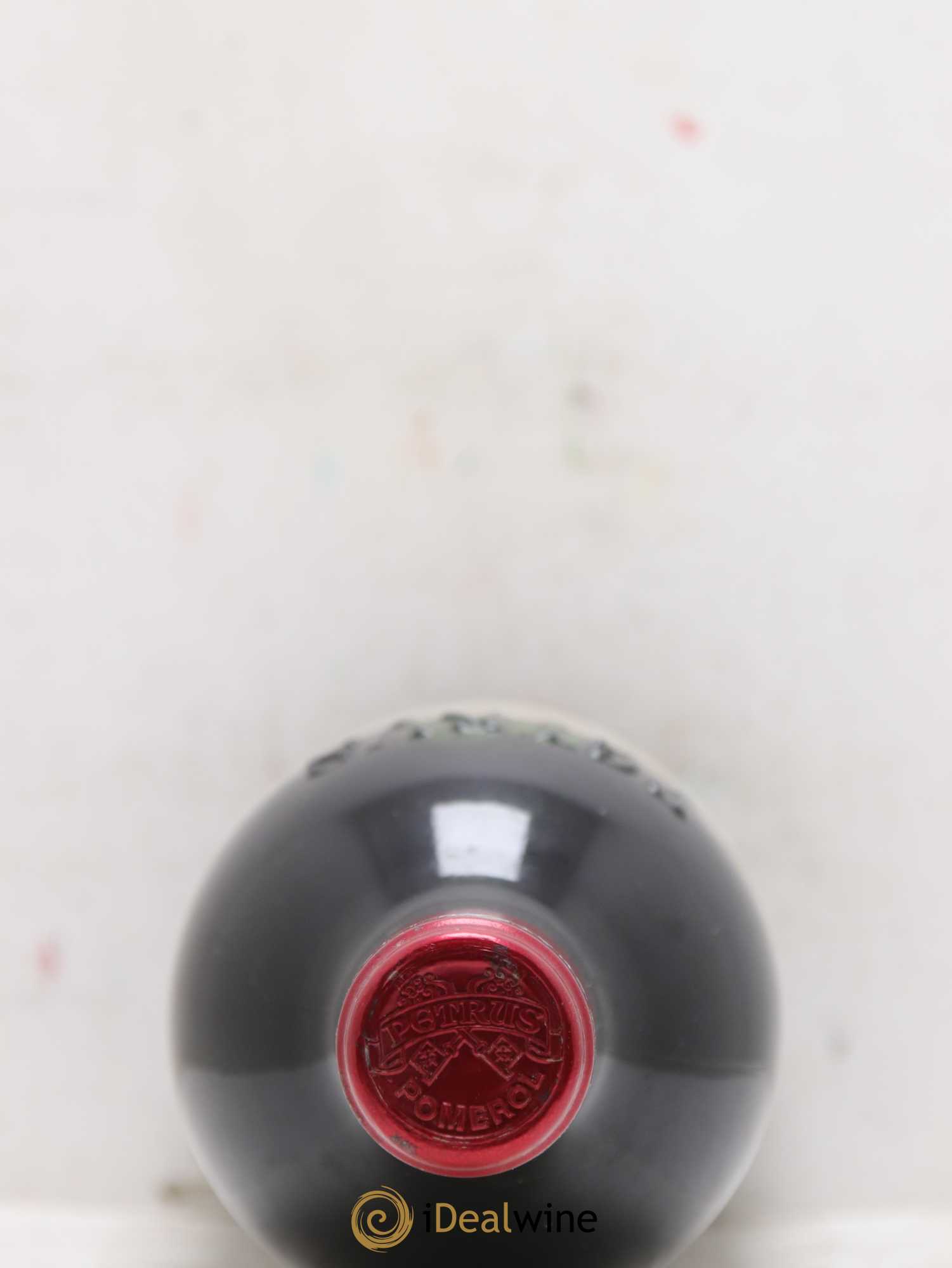 Petrus 1998 - Lot de 1 bouteille - 2