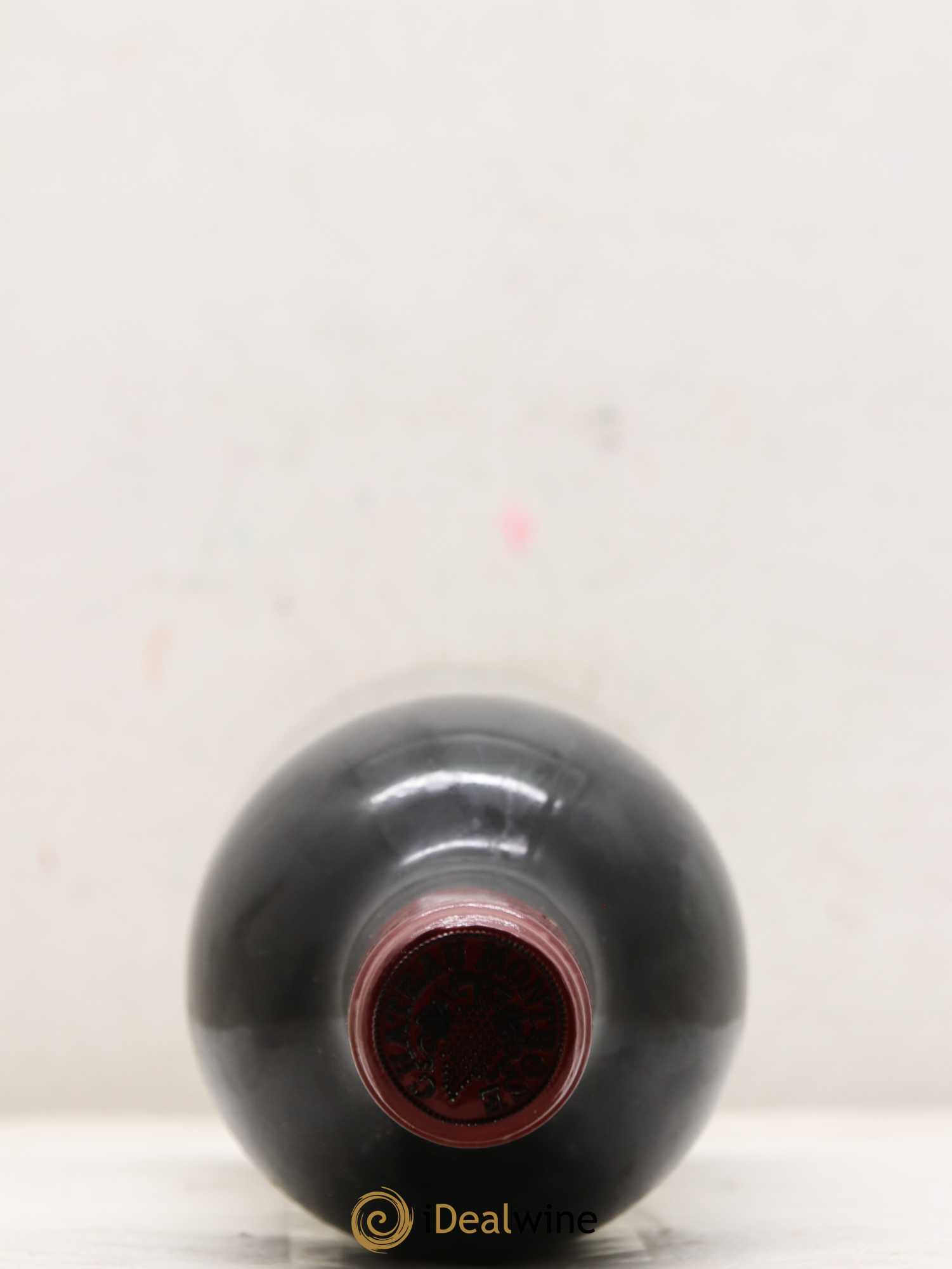 Château Montrose 2ème Grand Cru Classé 1989 - Lot de 2 bouteilles - 1