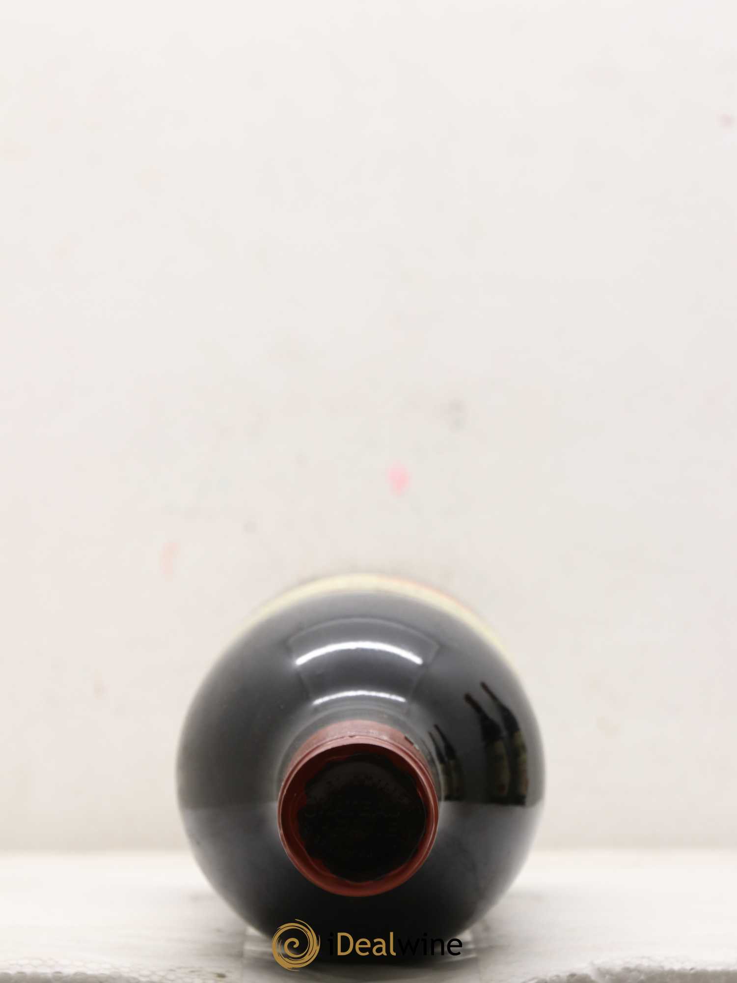 Château Pavie 1er Grand Cru Classé A 1985 - Lot de 3 bouteilles - 1