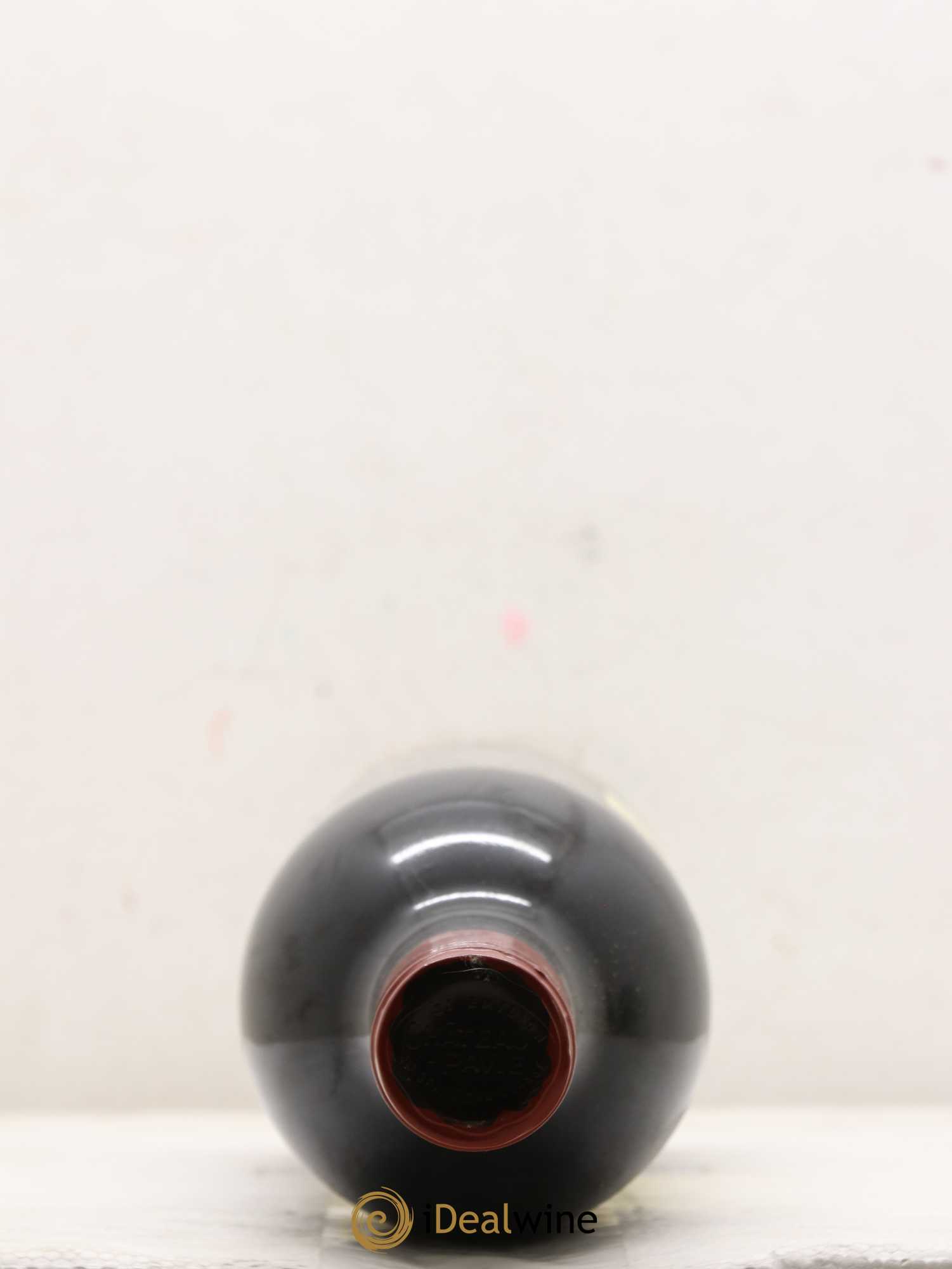 Château Pavie 1er Grand Cru Classé A 1985 - Lot de 2 bouteilles - 1