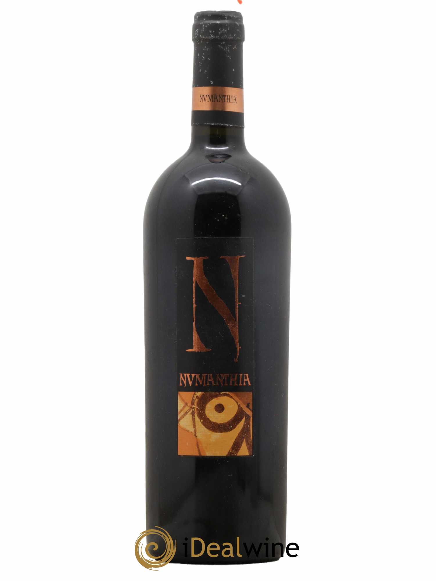 Toro DO Bodega Numanthia Numanthia 2003 - Lot de 1 bouteille - 0