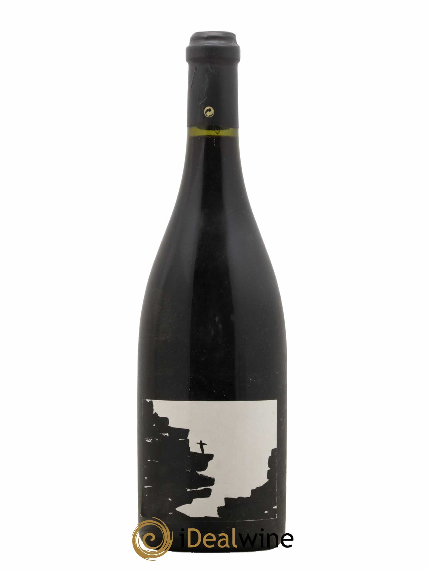 Saint-Joseph Cuvée Eric Verdier Monier Perréol 2007 - Lot de 1 bouteille - 0