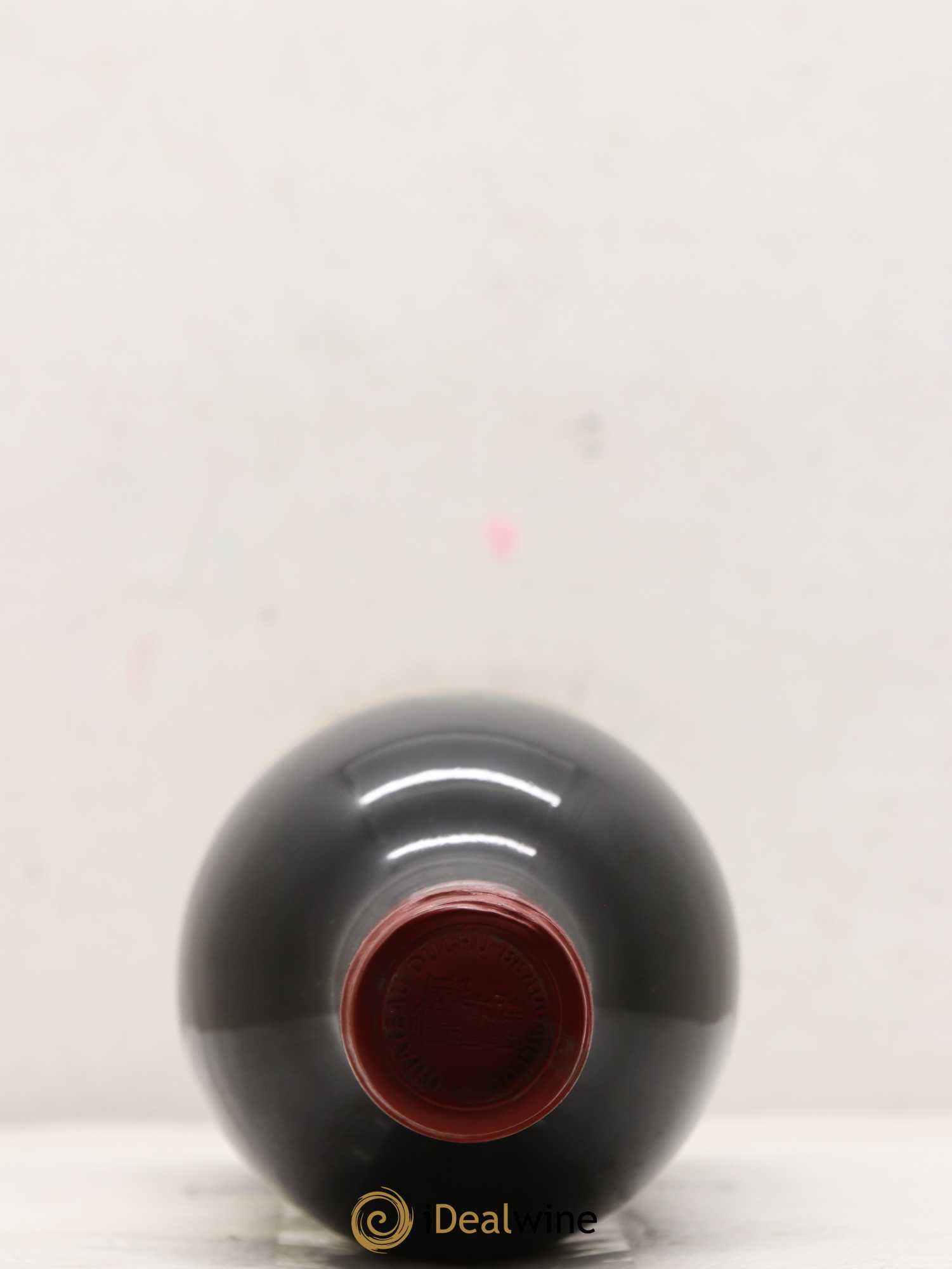 Château Ducru Beaucaillou 2ème Grand Cru Classé 1964 - Posten von 1 Flasche - 1