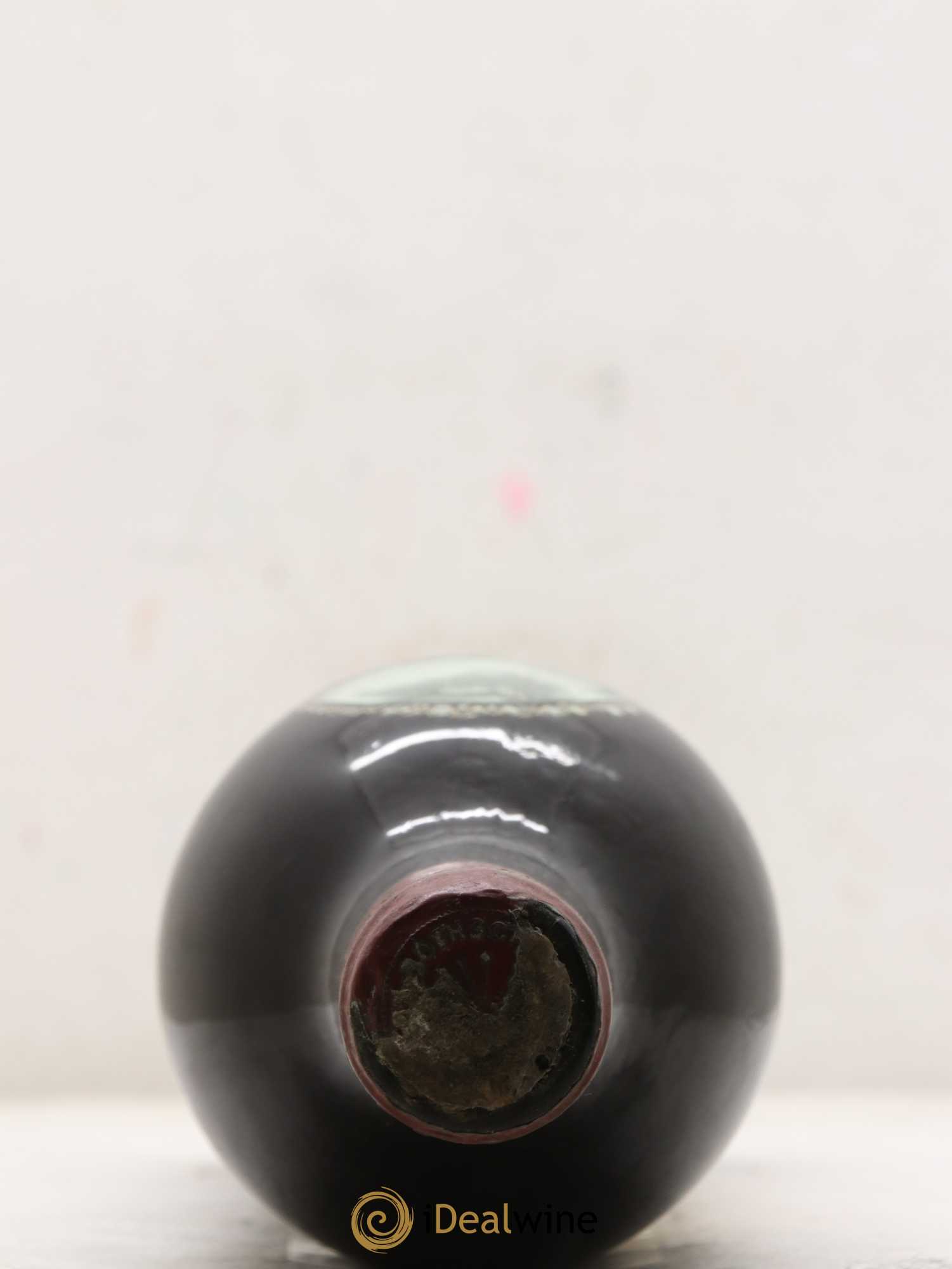 Château Mouton Rothschild 1er Grand Cru Classé 1938 - Lot of 1 bottle - 1