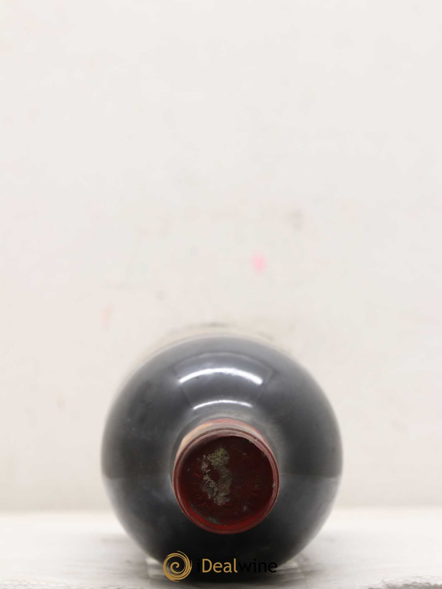 Château Palmer 3ème Grand Cru Classé 1982 - Lot de 2 bouteilles - 1