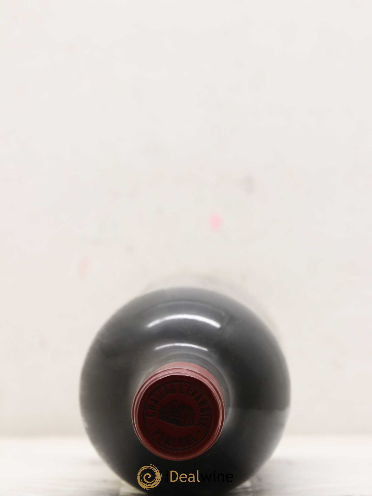 Château l' Évangile 1989 - Lot de 1 bouteille - 1