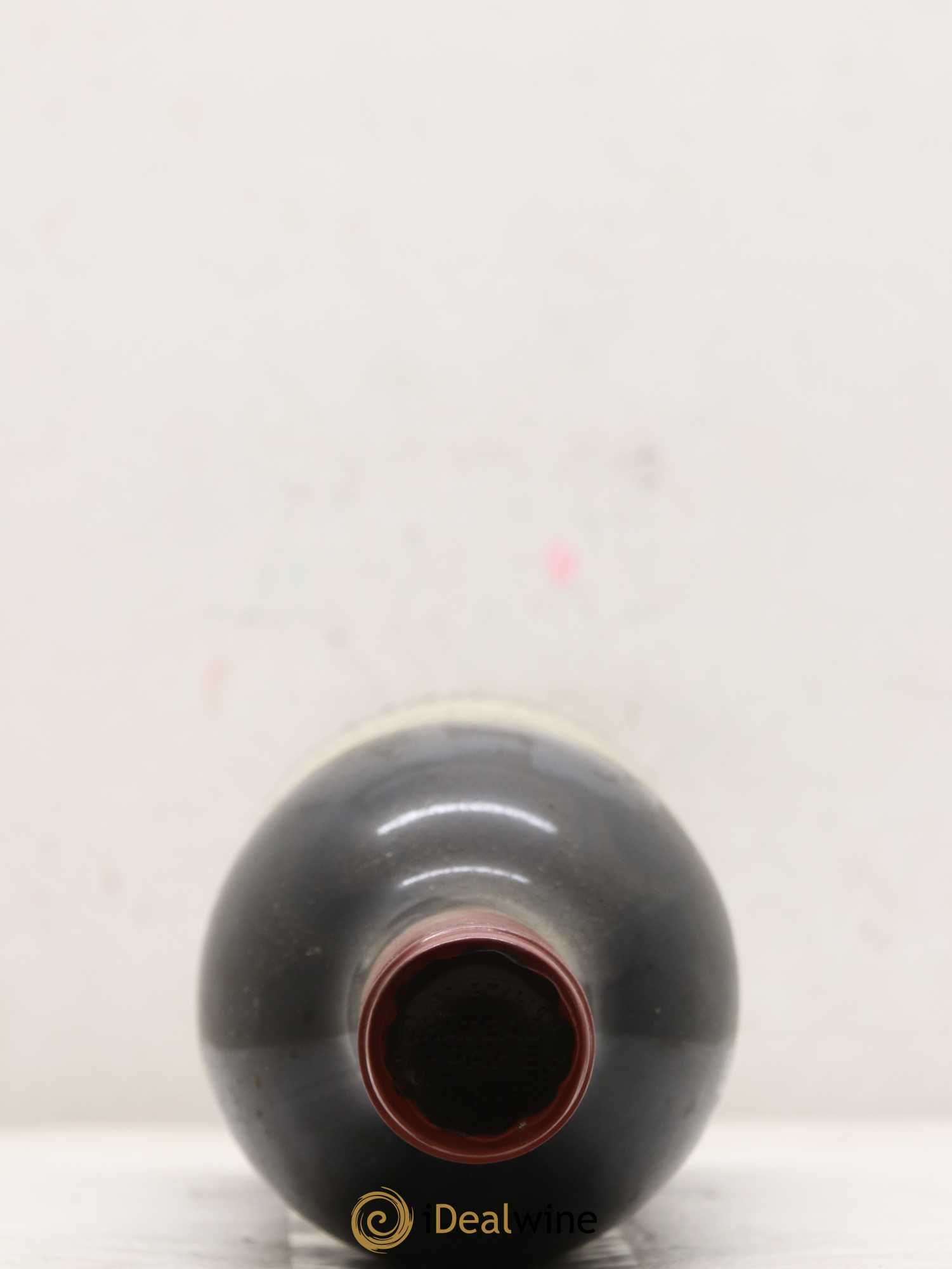 Château Pavie 1er Grand Cru Classé A 1986 - Lot de 1 bouteille - 1
