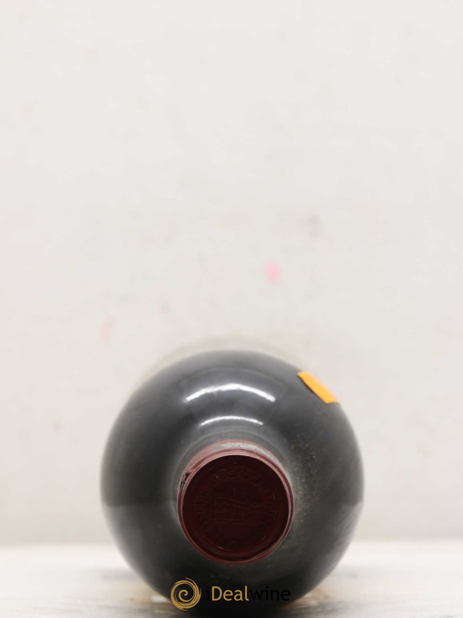 Château Ducru Beaucaillou 2ème Grand Cru Classé 1986 - Lot de 2 bouteilles - 1