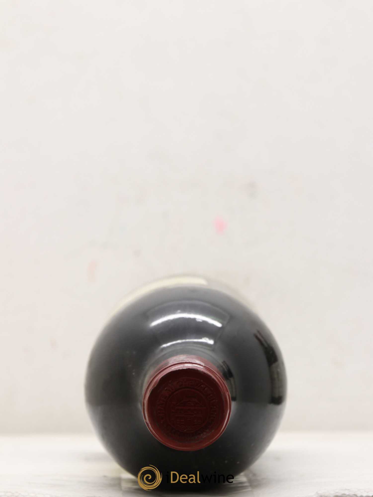 Château Cheval Blanc 1er Grand Cru Classé A 1982 - Lot de 3 bouteilles - 1