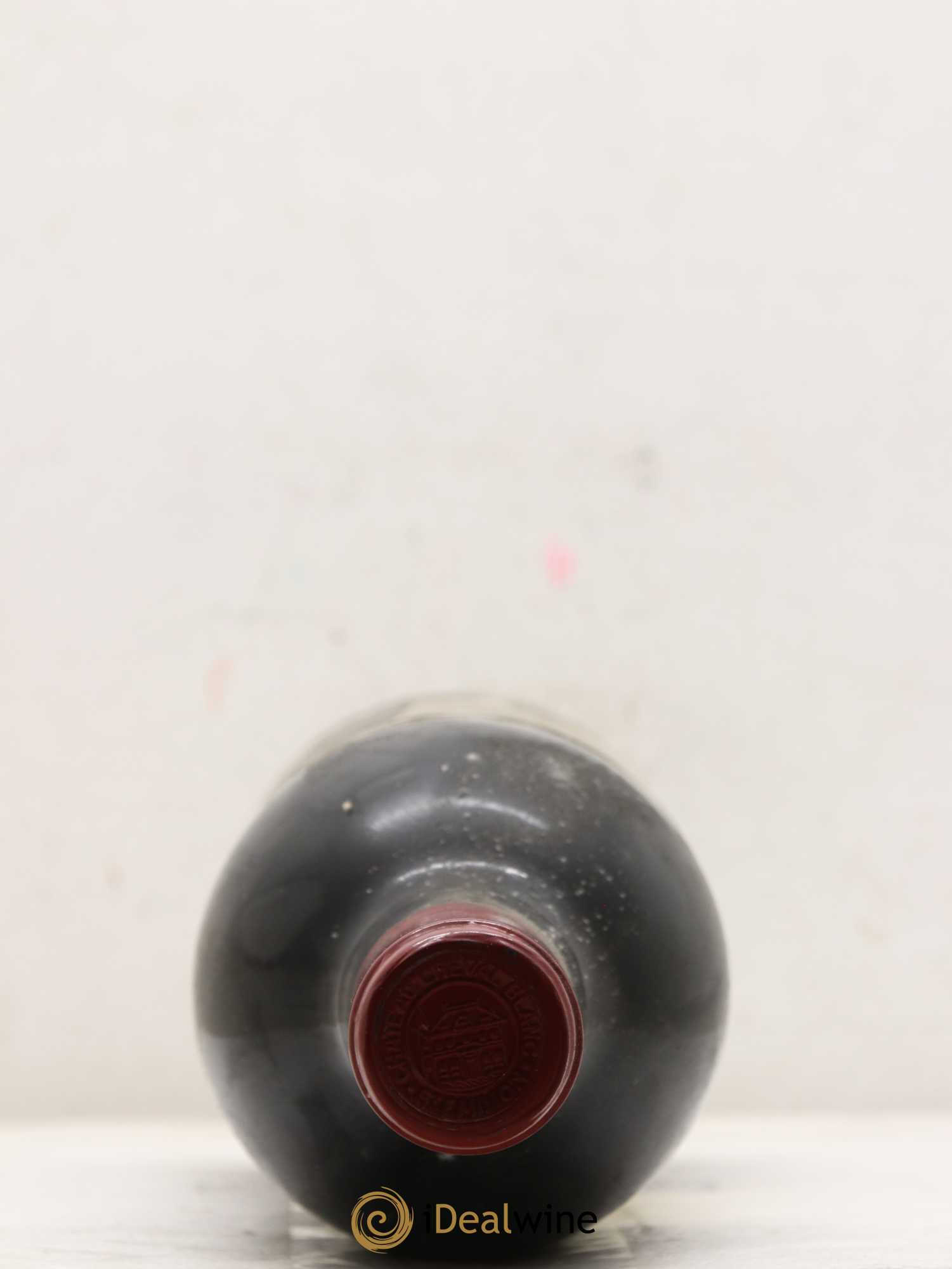 Château Cheval Blanc 1er Grand Cru Classé A 1982 - Lot de 2 bouteilles - 1
