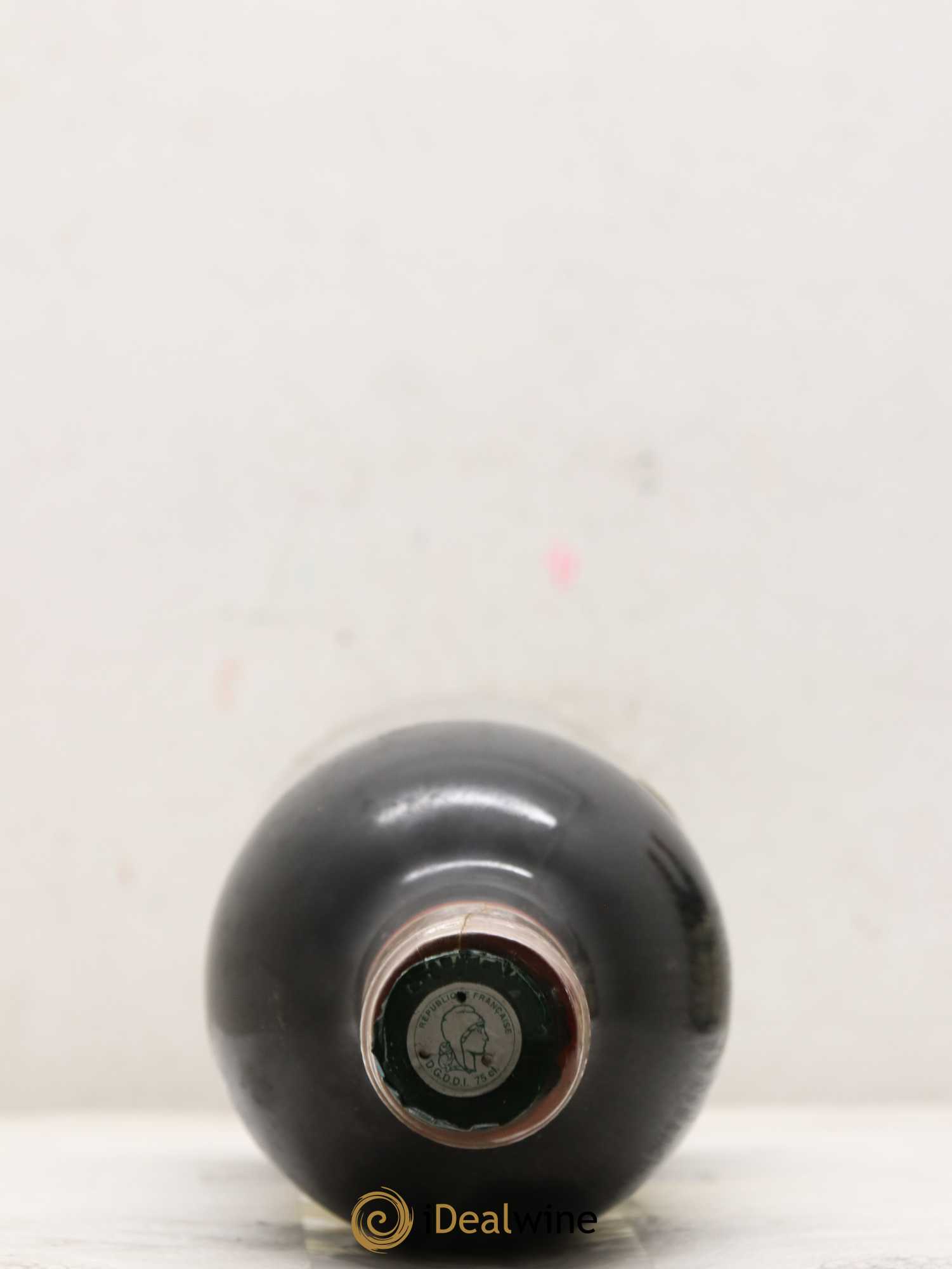 Château Pavie 1er Grand Cru Classé A 1990 - Lot de 3 bouteilles - 1