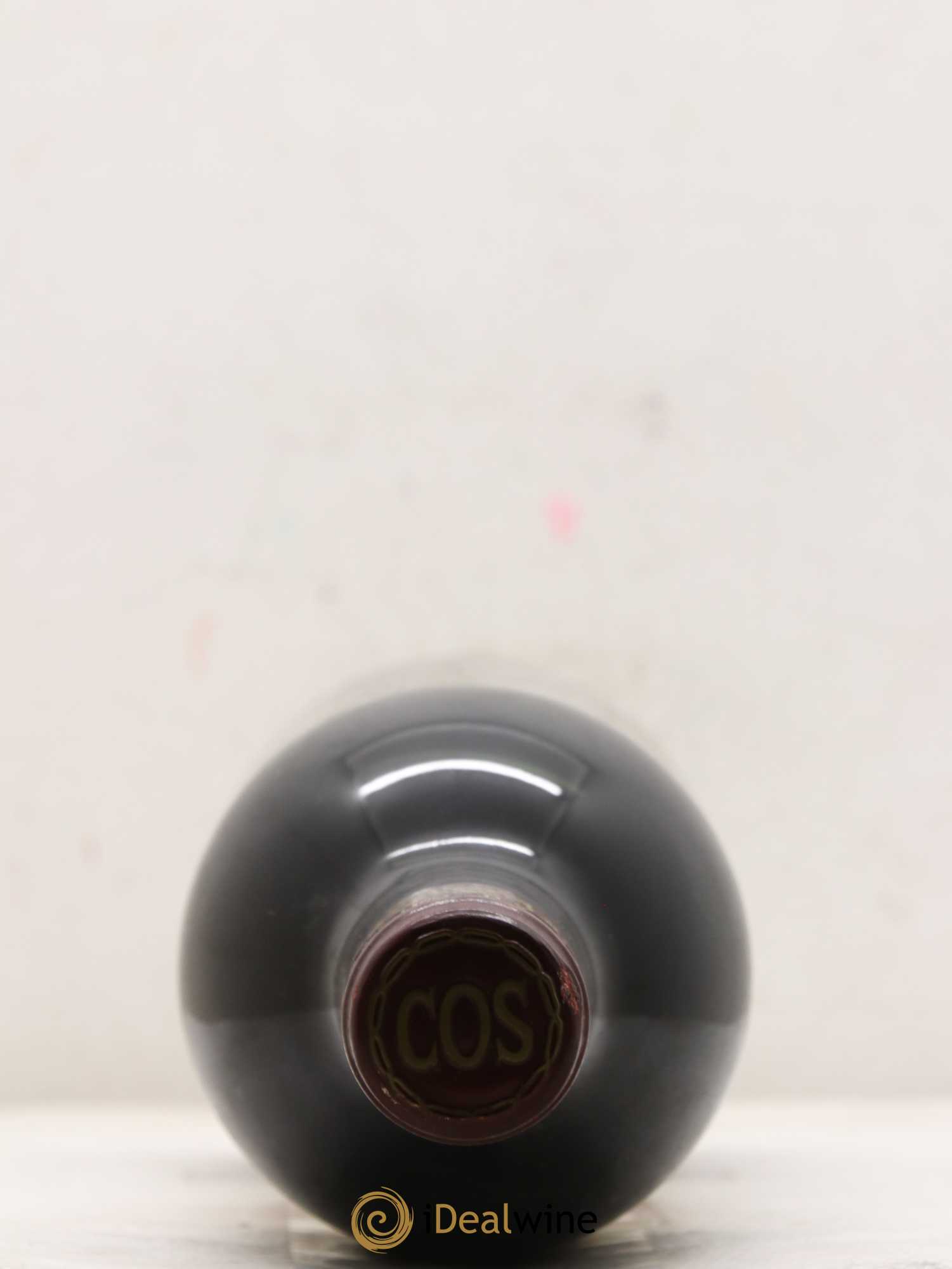 Cos d'Estournel 2ème Grand Cru Classé 1990 - Lot de 1 bouteille - 1