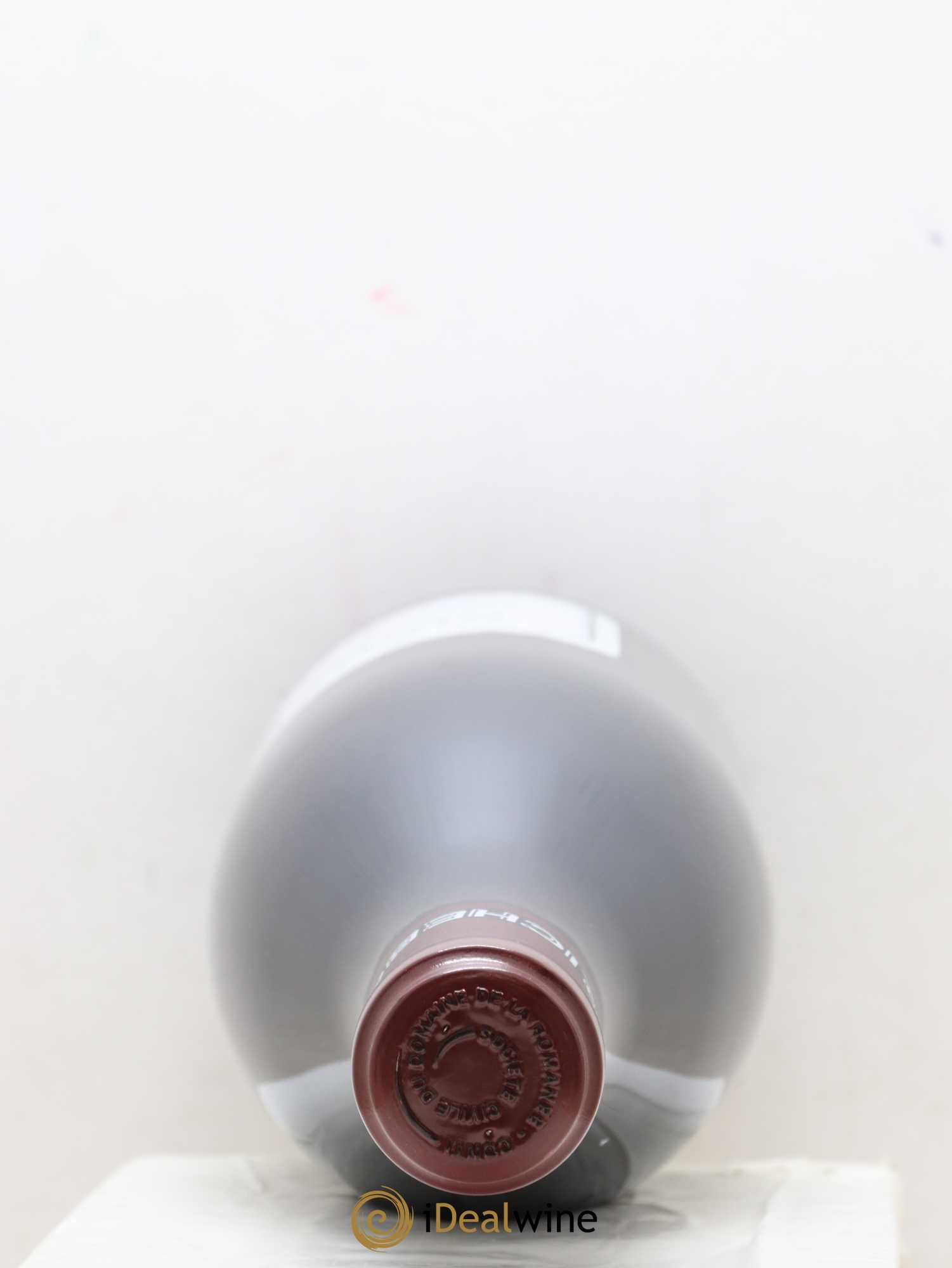 Richebourg Grand Cru Domaine de la Romanée-Conti 2018 - Lot of 1 bottle - 2