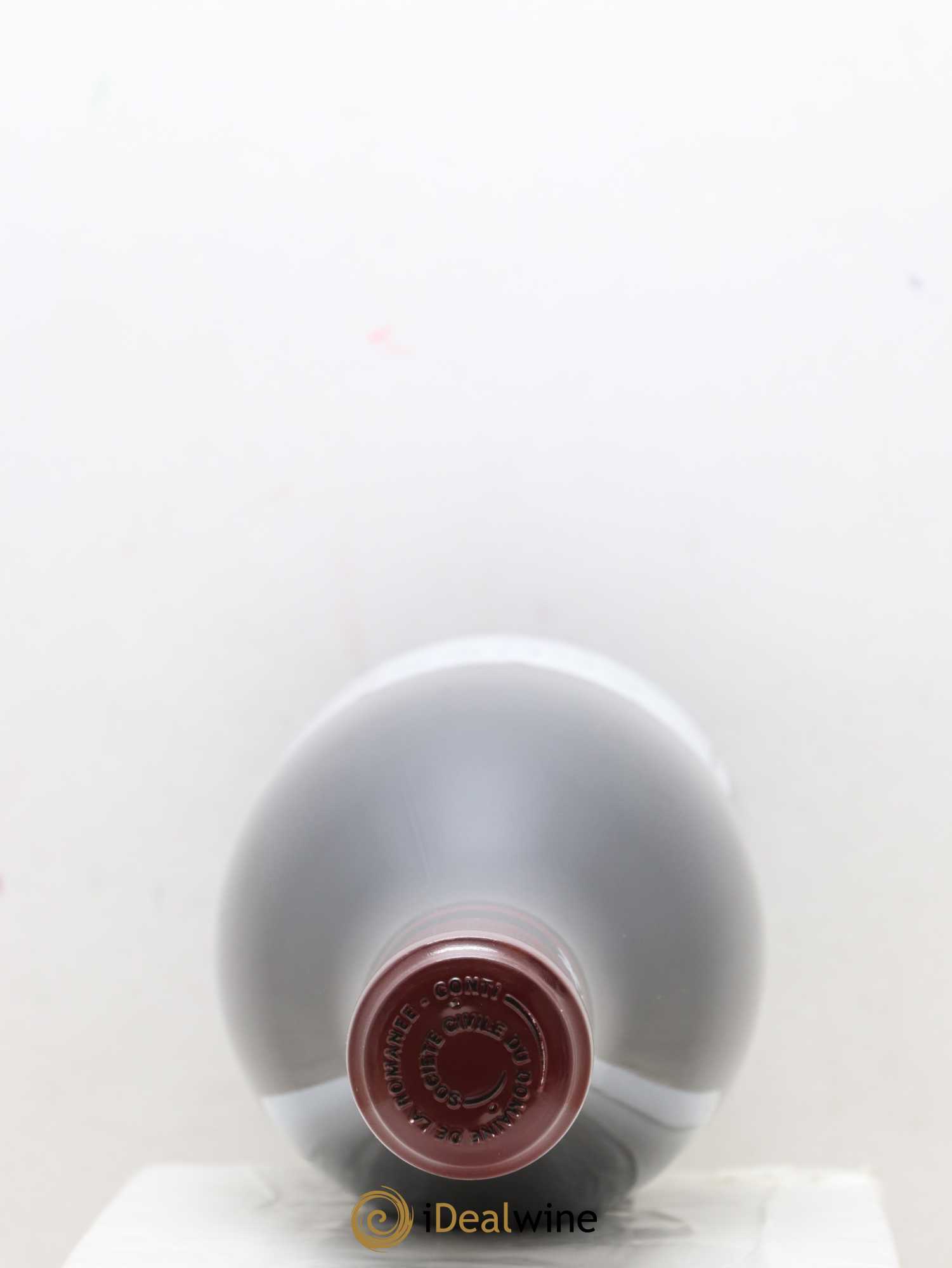 Echezeaux Grand Cru Domaine de la Romanée-Conti 2019 - Lot de 1 bouteille - 2