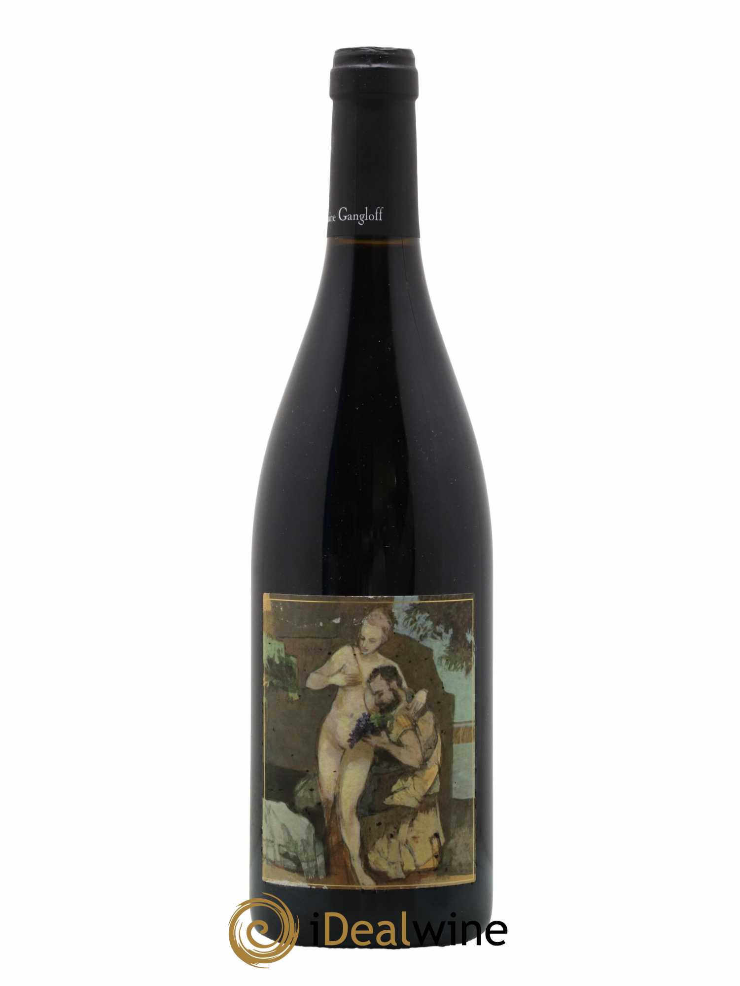 Côte-Rôtie La Sereine Noire Gangloff (Domaine) 2019 - Lot de 1 bouteille - 0