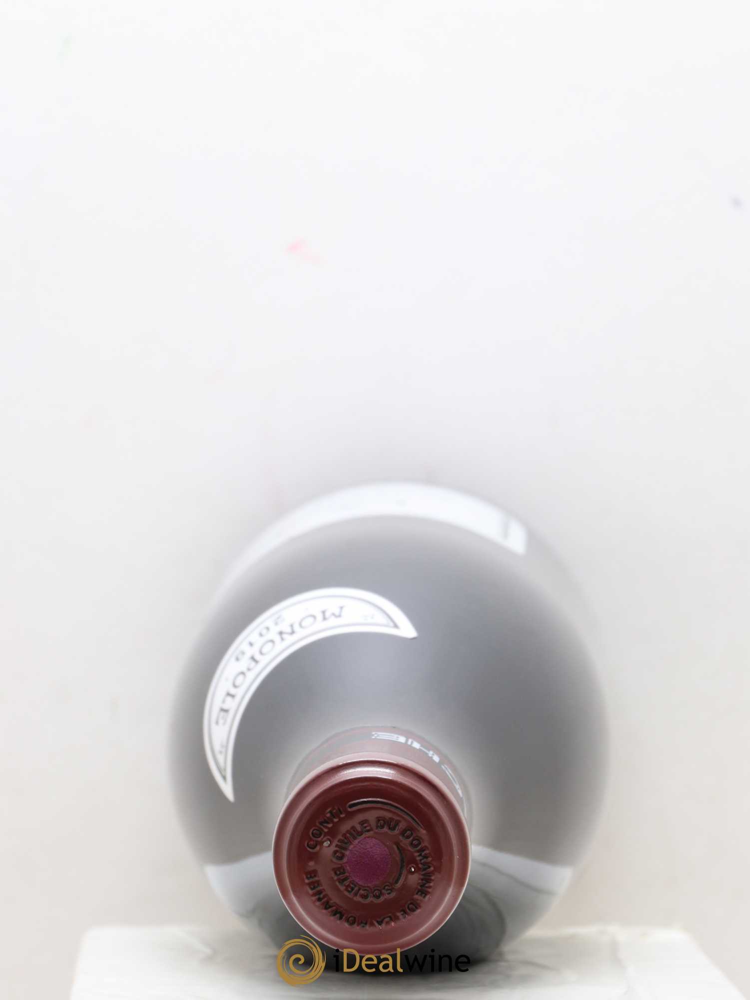 La Tâche Grand Cru Domaine de la Romanée-Conti 2019 - Lot of 1 bottle - 2