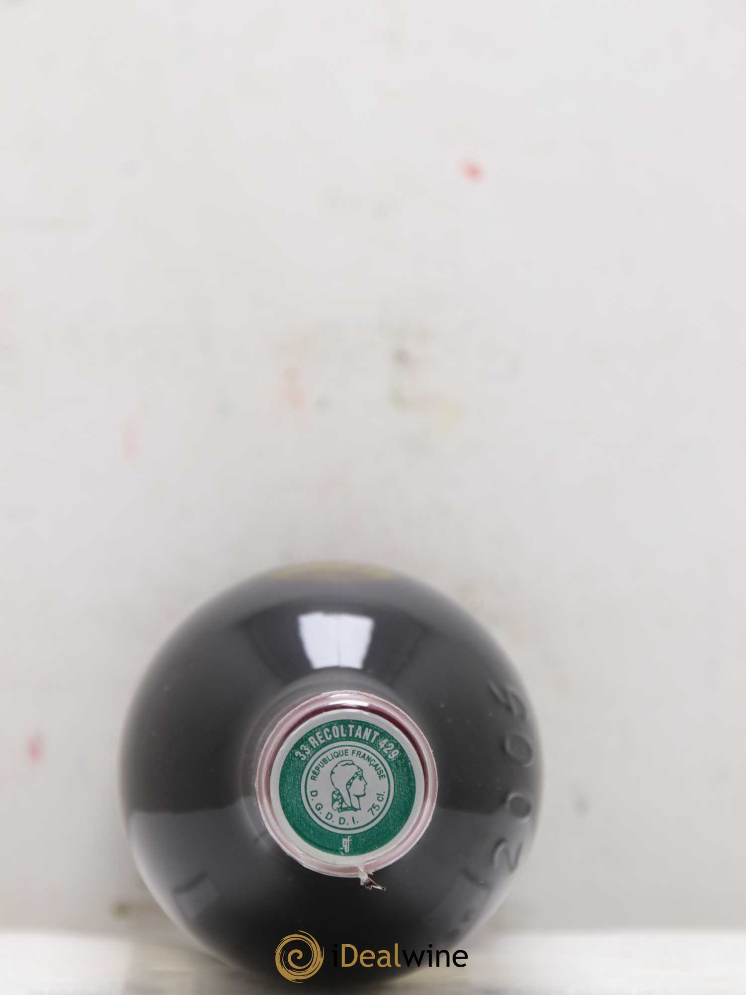 Château Lafite Rothschild 1er Grand Cru Classé 2005 - Lot de 2 bouteilles - 2