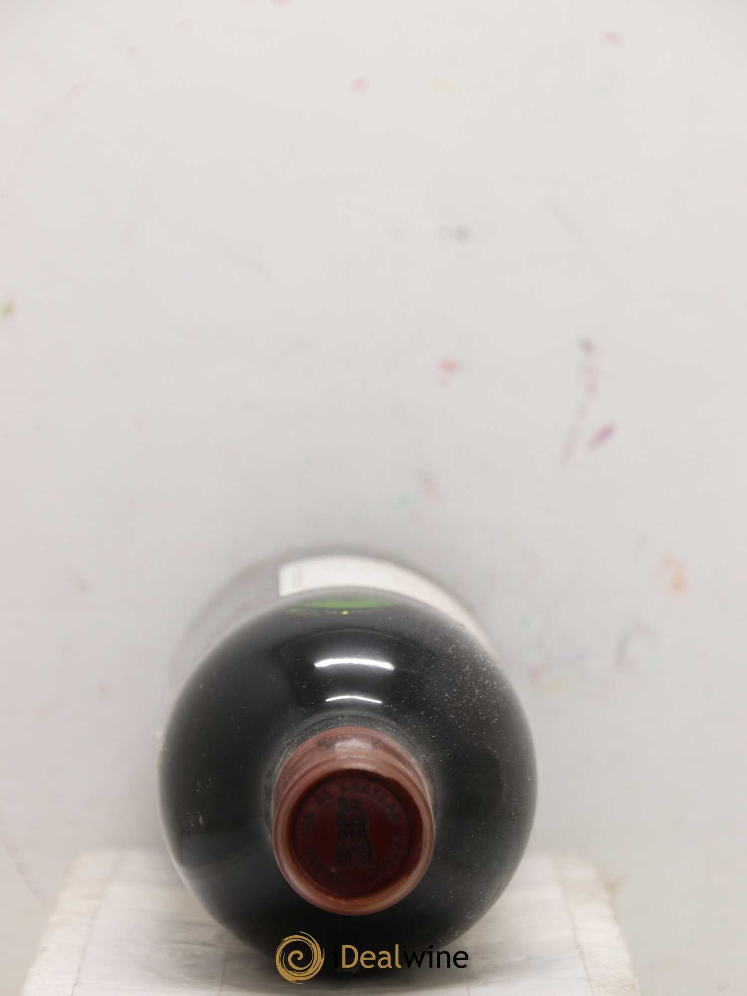 Château Latour 1er Grand Cru Classé 1997 - Lot de 1 bouteille - 2