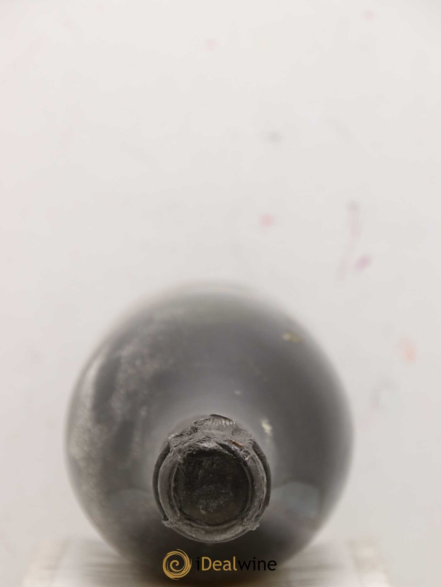 Brut Dom Pérignon 1969 - Lot de 1 bouteille - 1