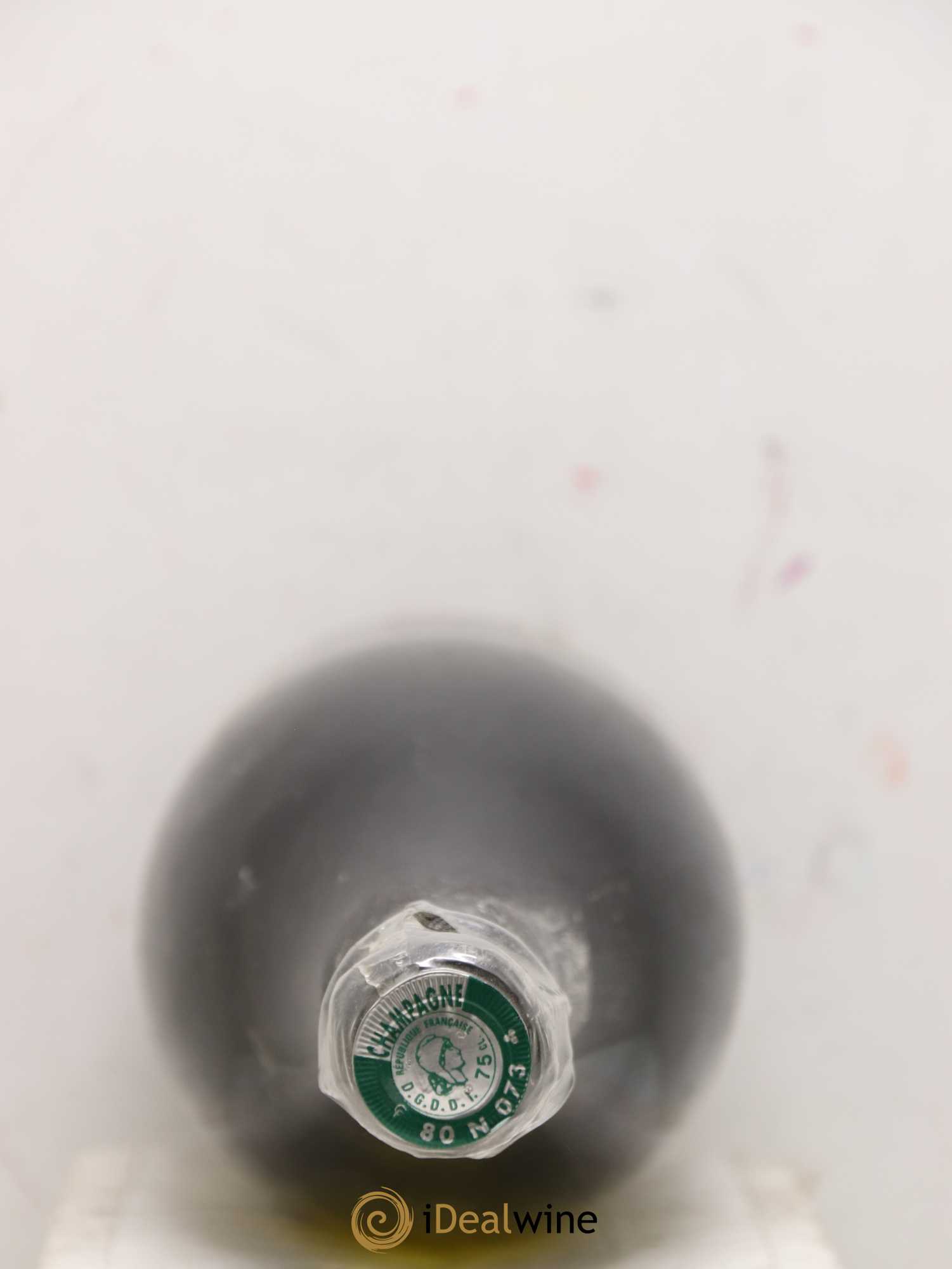 Brut Dom Pérignon 1996 - Lot de 1 bouteille - 2