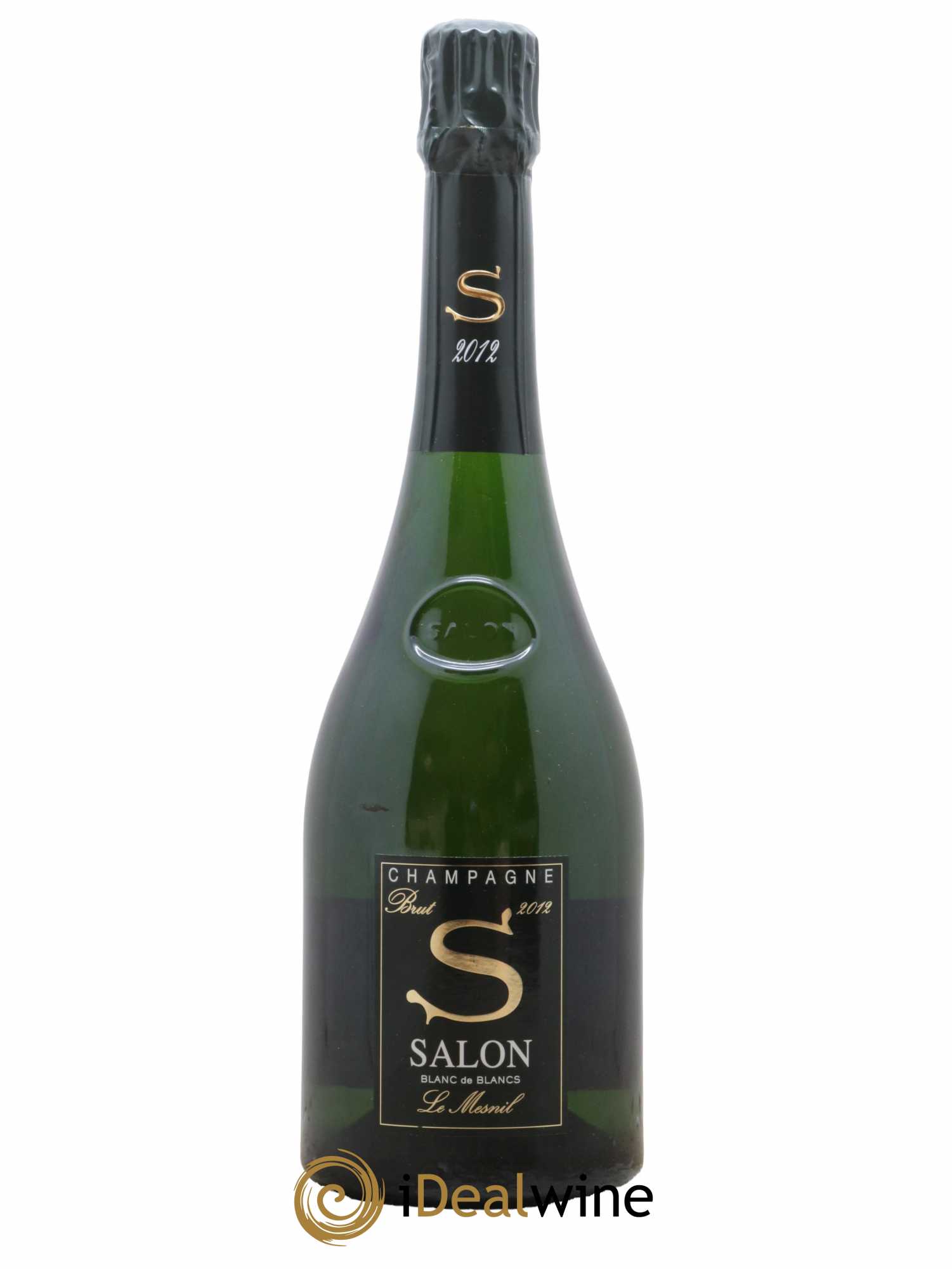 Cuvée S Salon 2012 - Lot de 1 bouteille - 1