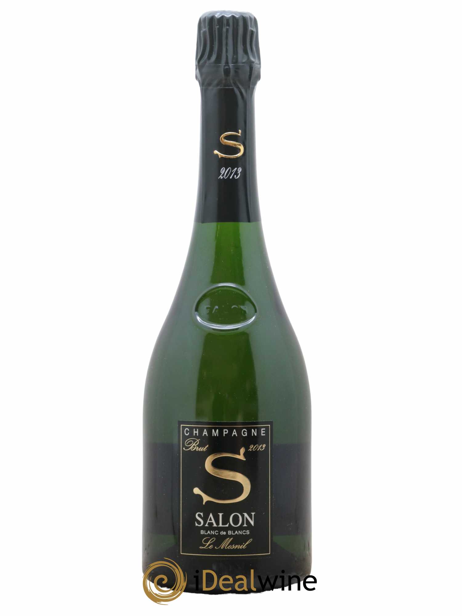 Cuvée S Salon 2013 - Lot de 1 bouteille - 1