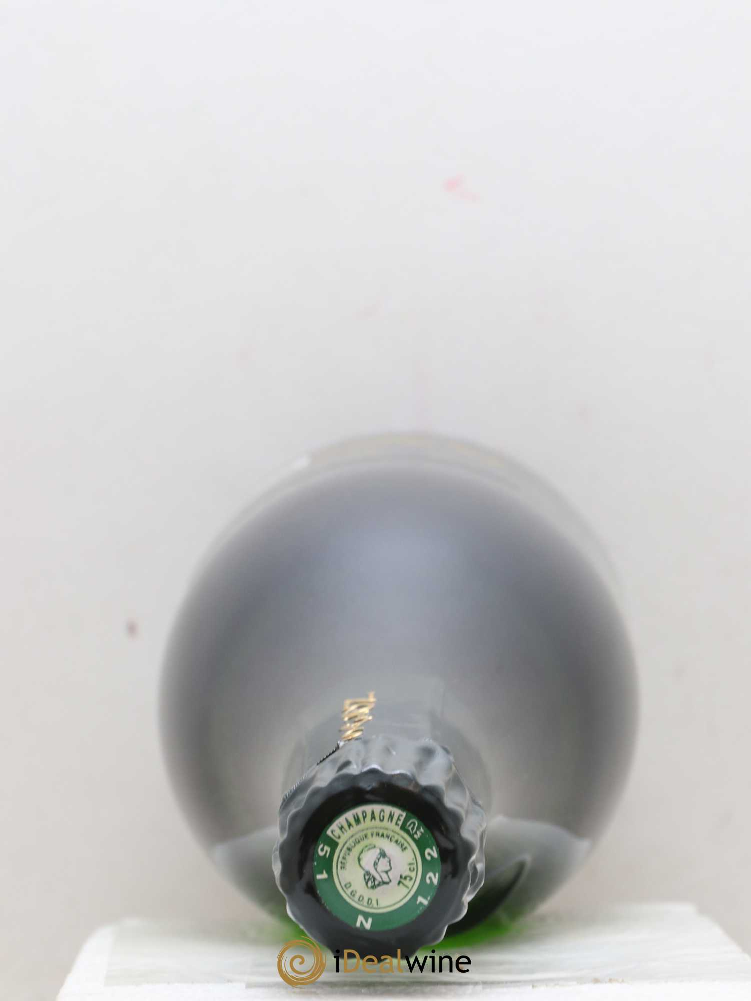 Cuvée S Salon 2013 - Lot de 1 bouteille - 3