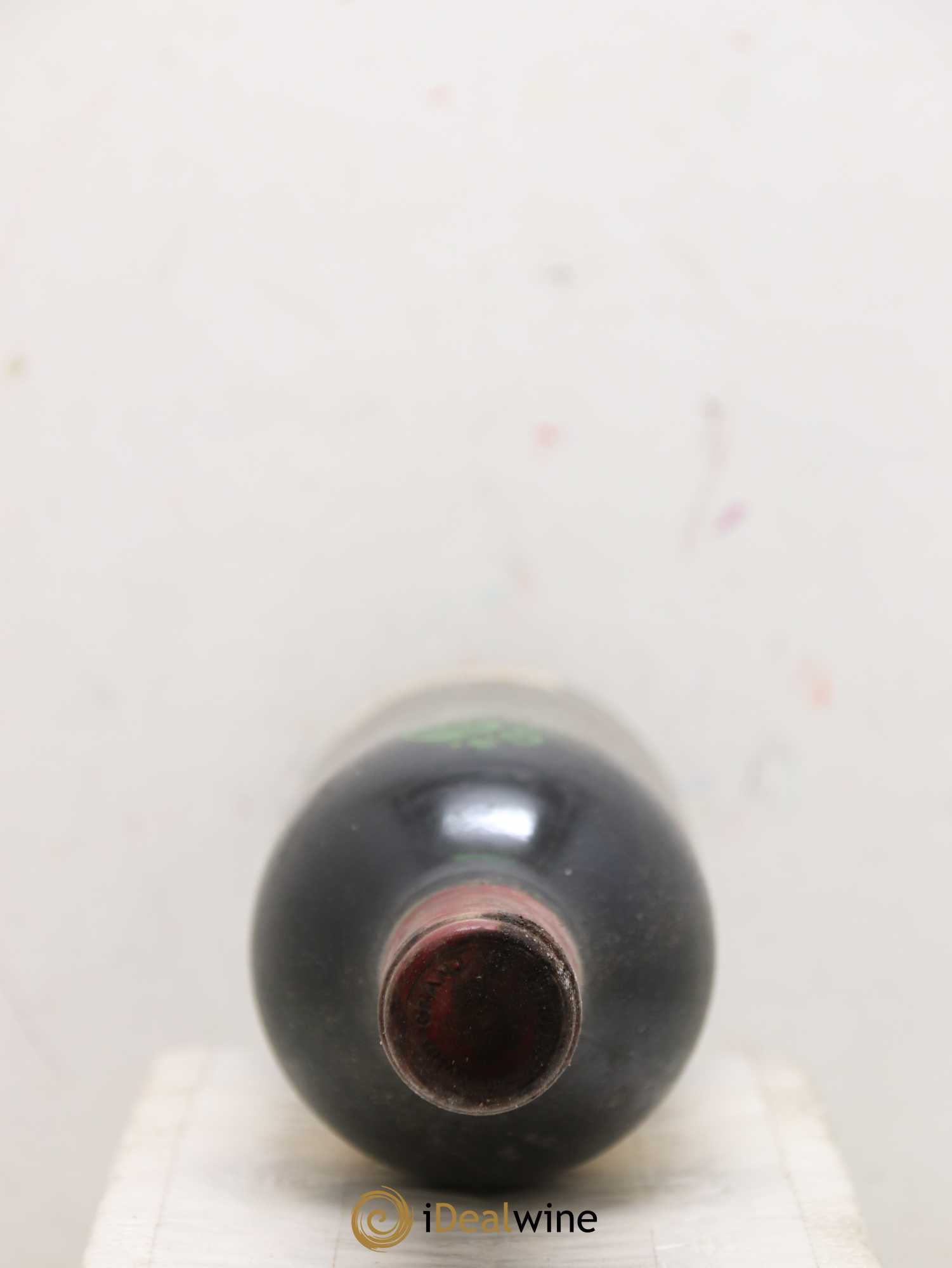 Château Latour 1er Grand Cru Classé 1979 - Lot de 1 bouteille - 1