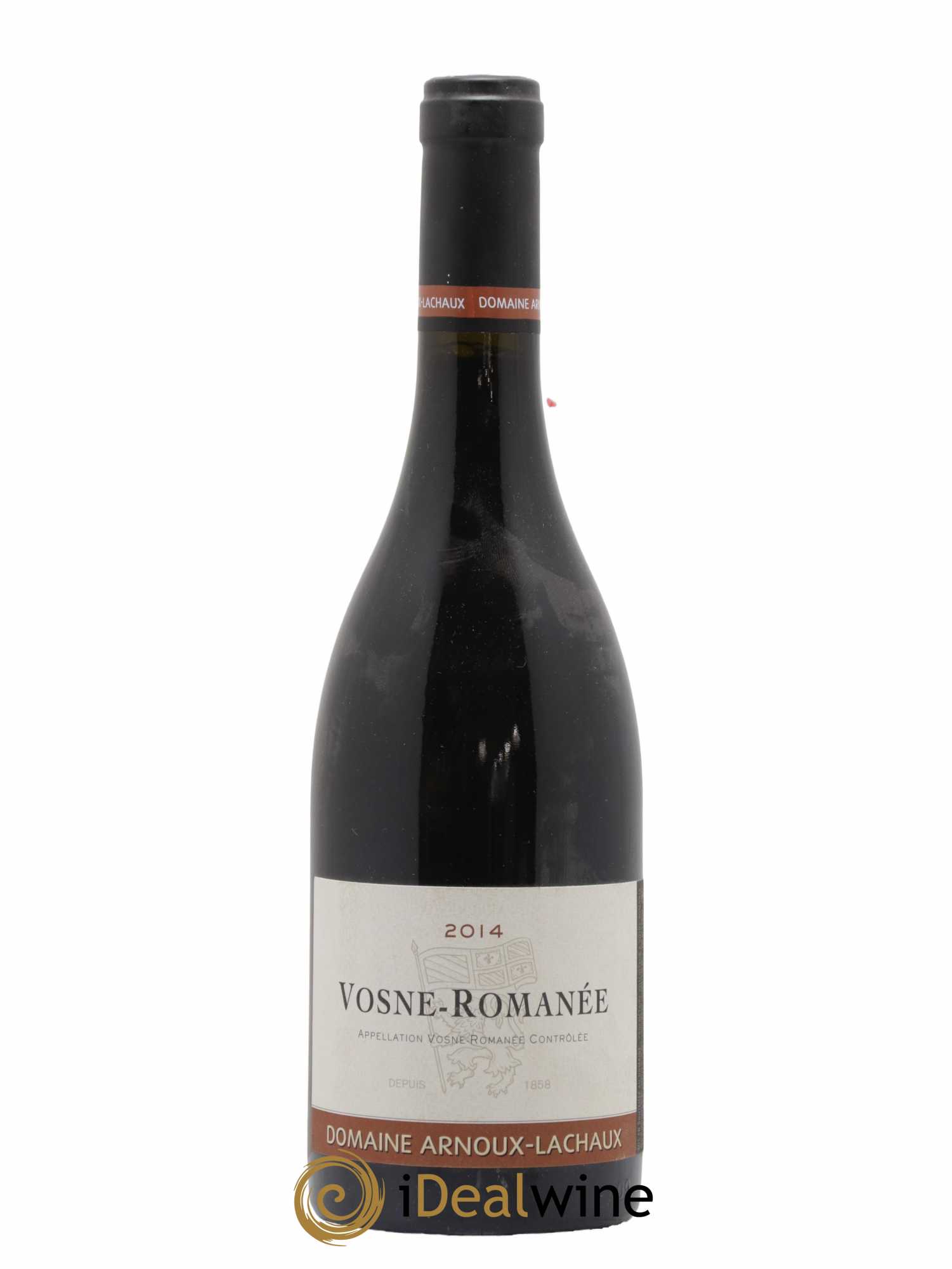 Vosne-Romanée Arnoux-Lachaux (Domaine) 2014 - Lot de 1 bouteille - 0