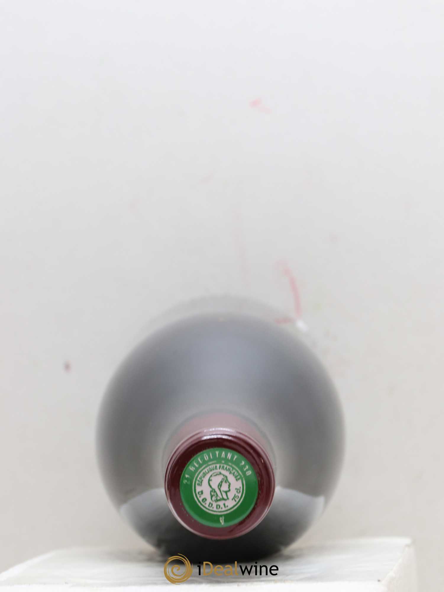 Morey-Saint-Denis 1er Cru Clos de la Bussière Georges Roumier (Domaine) 2019 - Lot de 3 bouteilles - 2