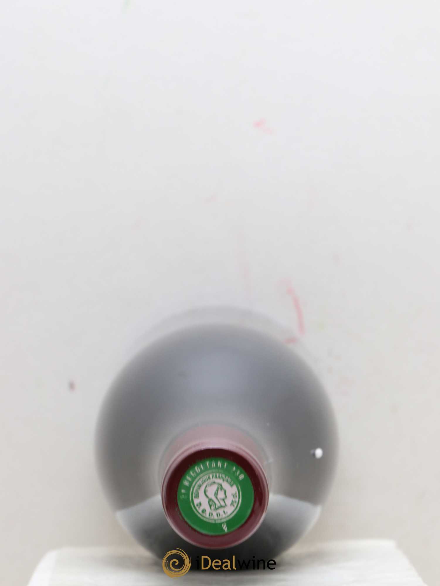 Morey-Saint-Denis 1er Cru Clos de la Bussière Georges Roumier (Domaine) 2019 - Lot de 3 bouteilles - 2