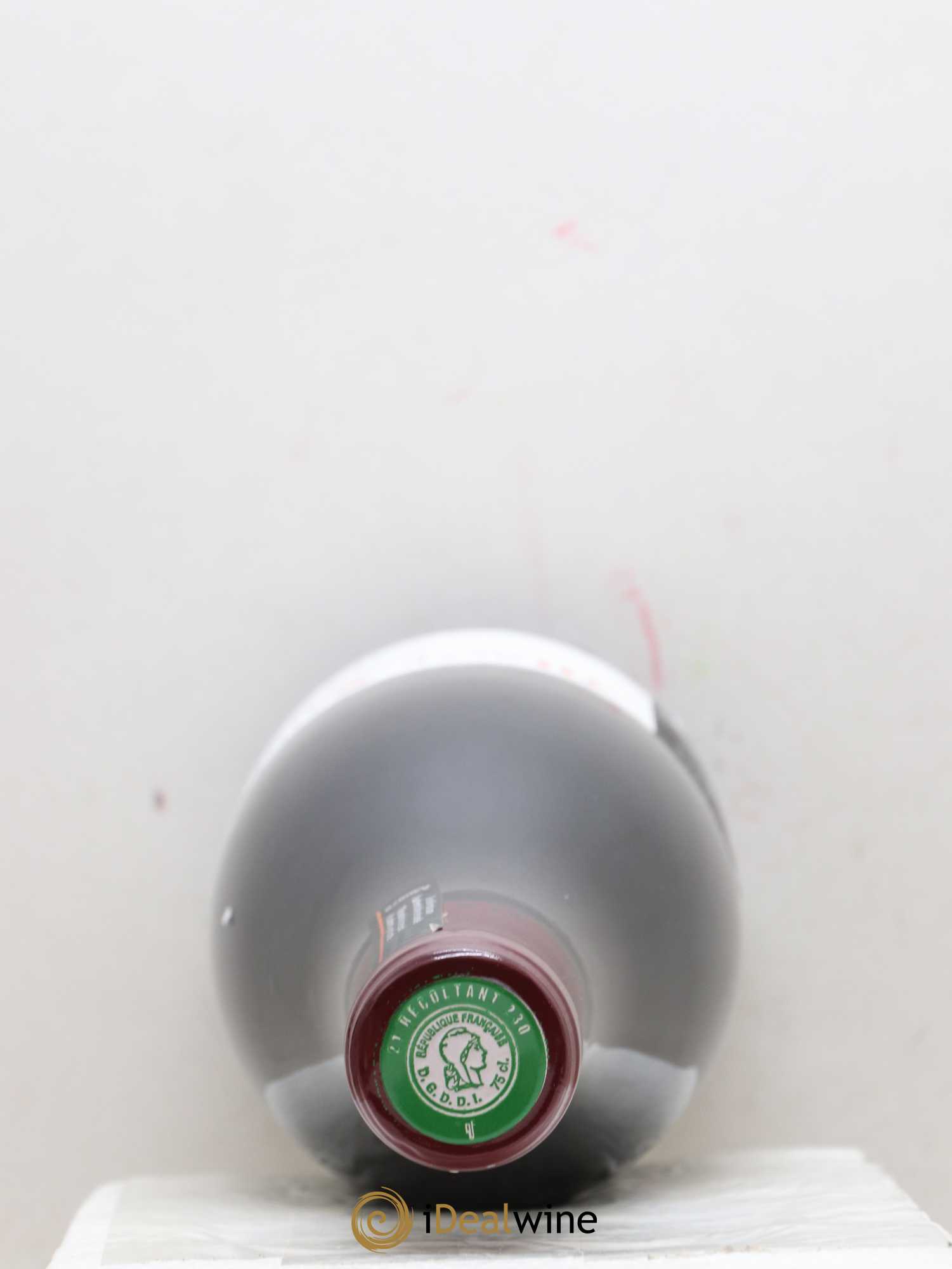 Morey-Saint-Denis 1er Cru Clos de la Bussière Georges Roumier (Domaine) 2019 - Lot de 2 bouteilles - 2