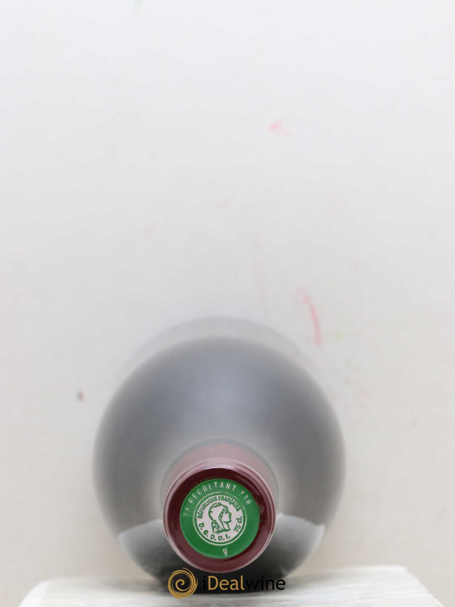 Morey-Saint-Denis 1er Cru Clos de la Bussière Georges Roumier (Domaine) 2019 - Lot de 2 bouteilles - 2