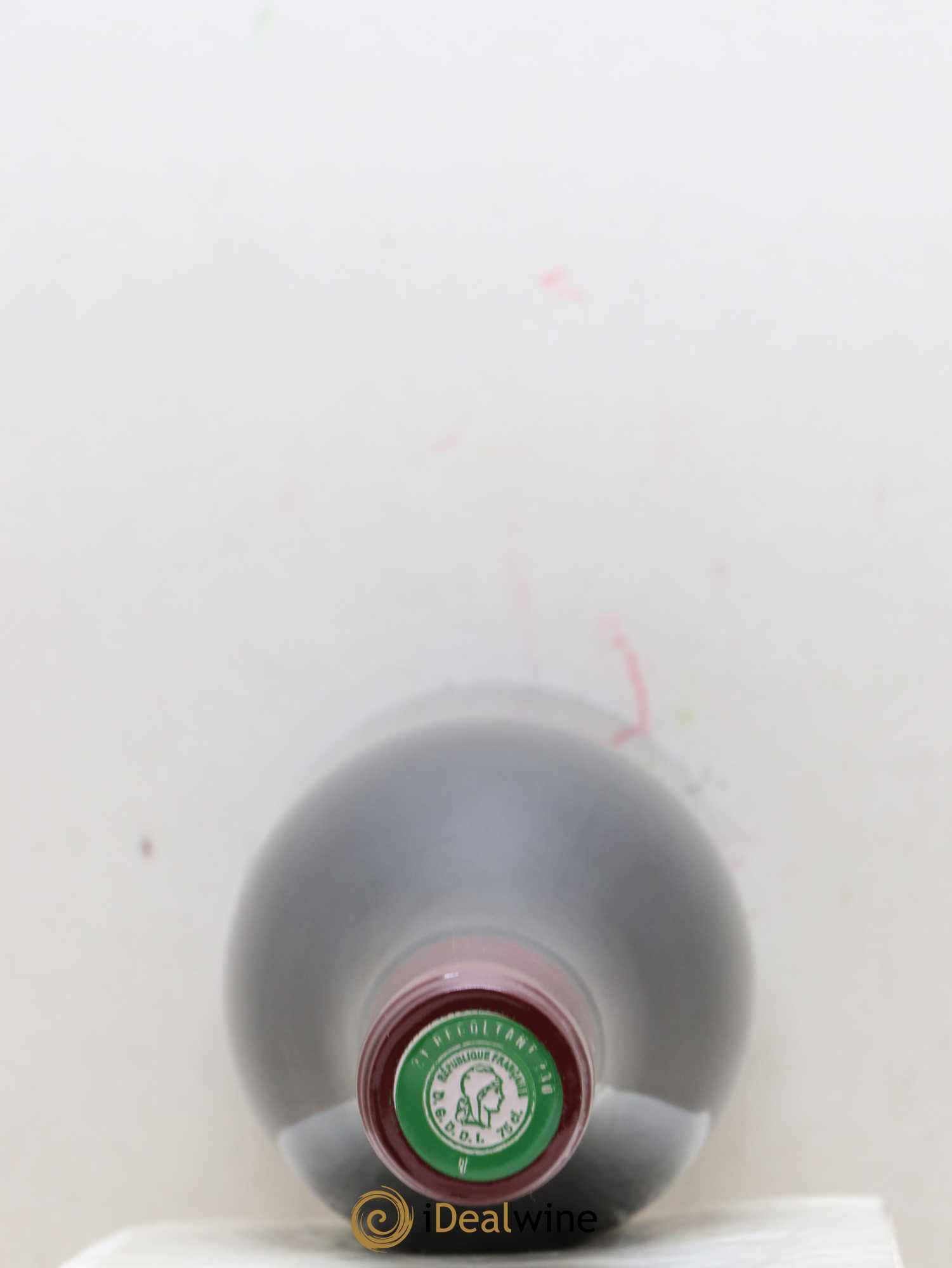 Morey Saint-Denis 1er Cru Clos de la Bussière Georges Roumier (Domaine) 2019 - Lotto di 1 bottiglia - 2