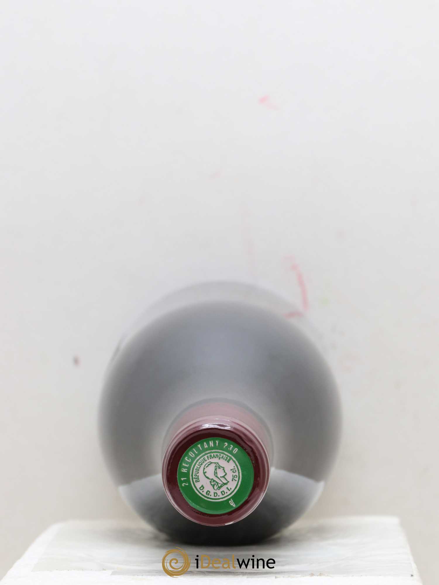 Bonnes-Mares Grand Cru Georges Roumier (Domaine) 2019 - Lot de 2 bouteilles - 2