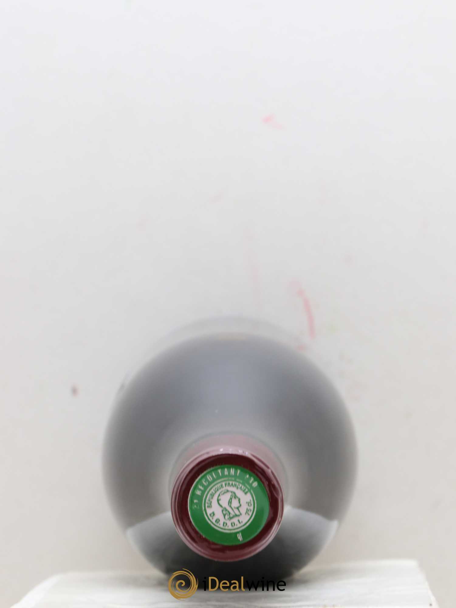 Chambolle-Musigny 1er Cru Les Cras Georges Roumier (Domaine) 2019 - Lot de 2 bouteilles - 1