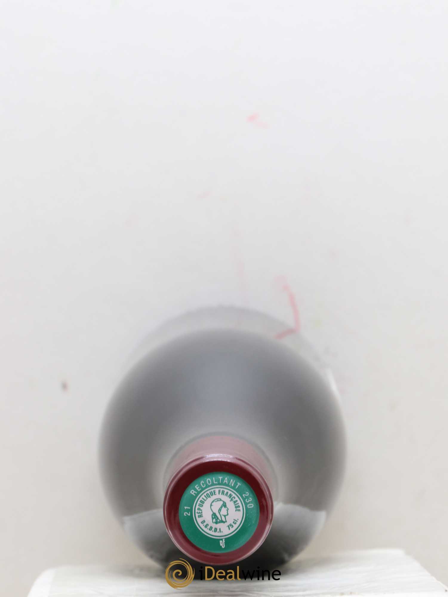 Chambolle-Musigny 1er Cru Les Amoureuses Georges Roumier (Domaine) 2018 - Lot de 1 bouteille - 2