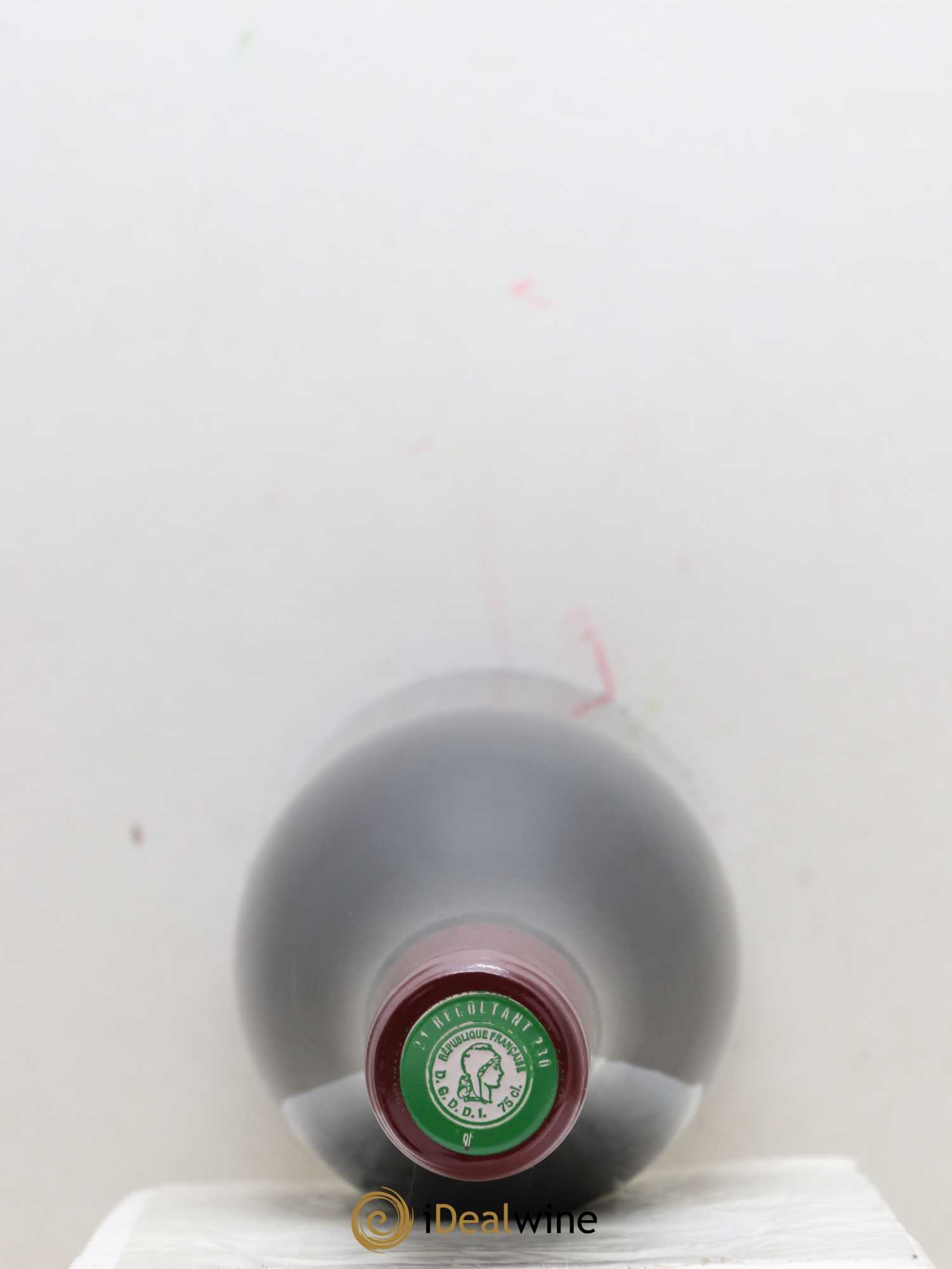 Chambolle-Musigny Georges Roumier (Domaine) 2019 - Lot de 3 bouteilles - 2