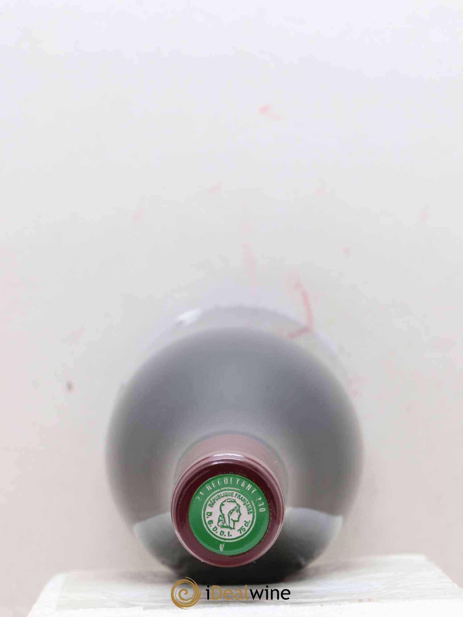 Chambolle-Musigny Georges Roumier (Domaine) 2019 - Lot de 1 bouteille - 2