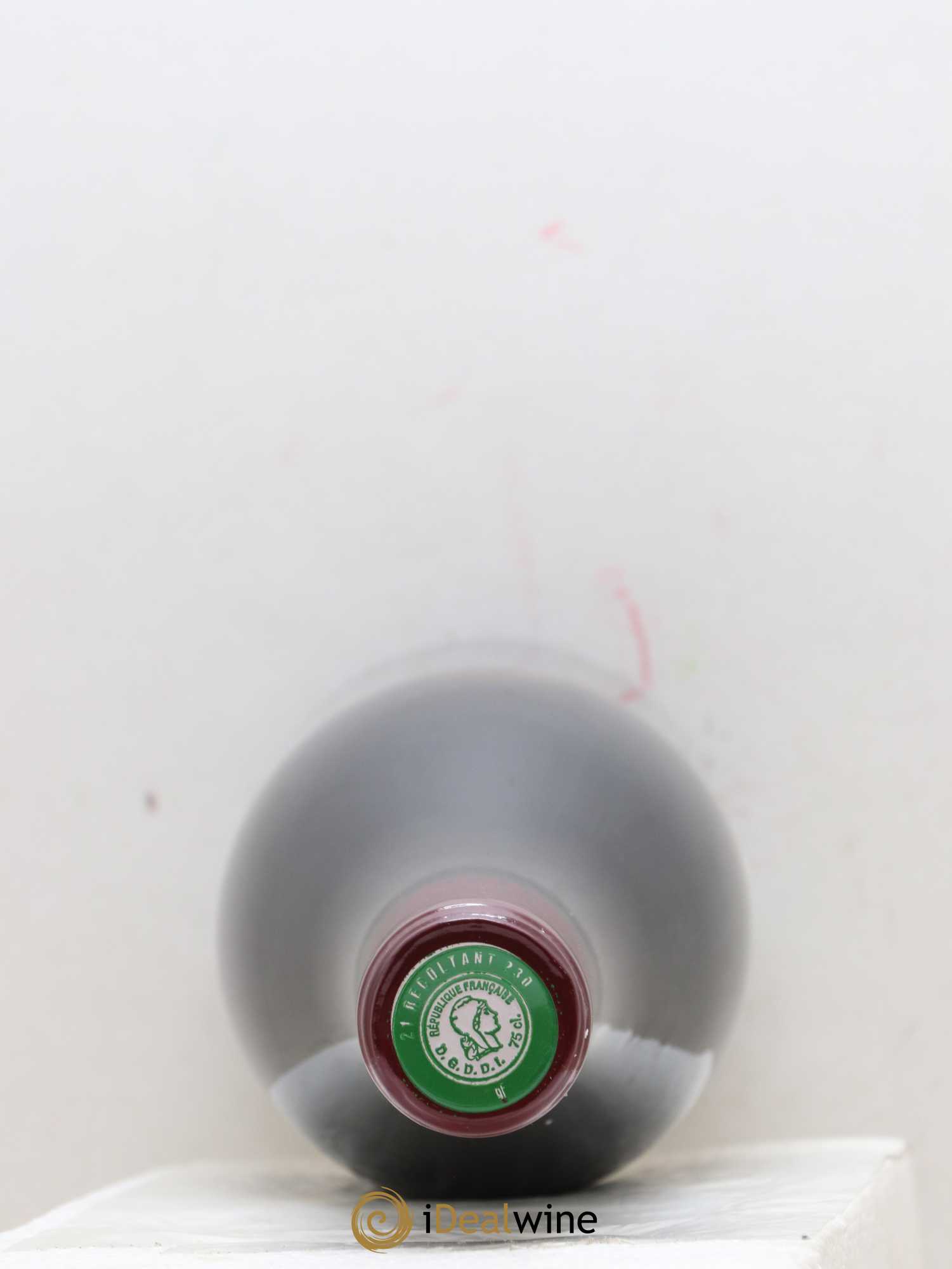 Chambolle-Musigny Georges Roumier (Domaine) 2019 - Lot de 1 bouteille - 2