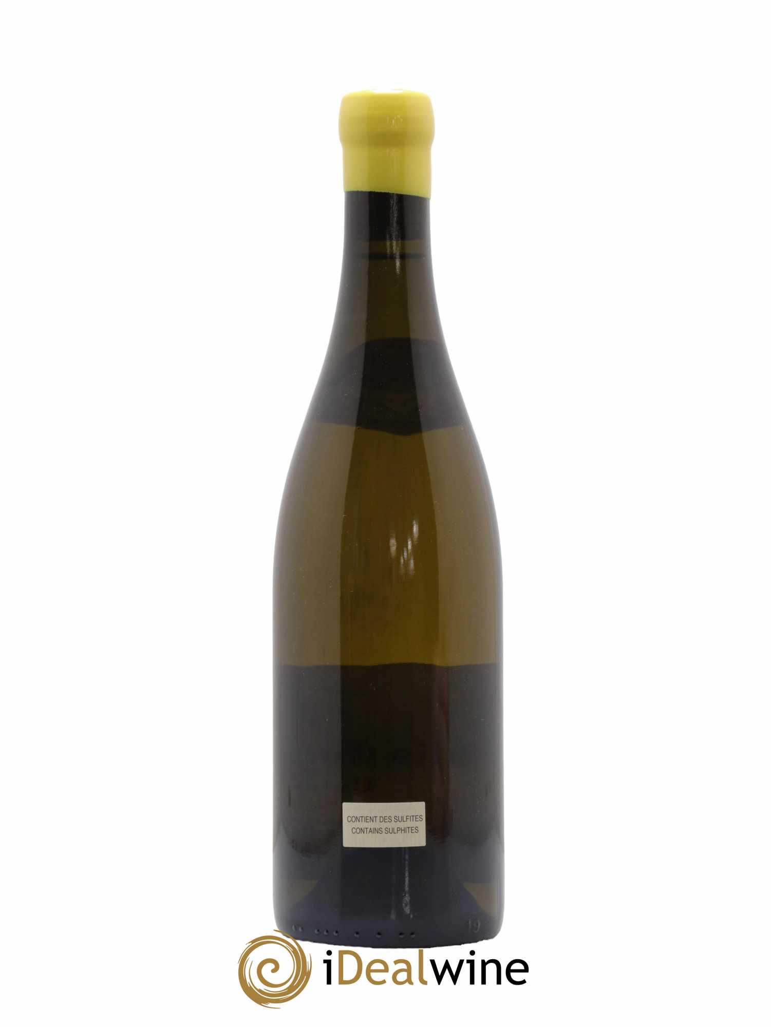 Chablis Grand Cru Valmur Raveneau (Domaine) 2021 - Lot de 1 bouteille - 1