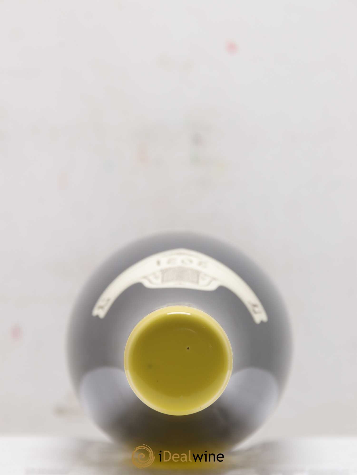 Chablis 1er Cru Butteaux Raveneau (Domaine) 2021 - Lot de 1 bouteille - 1