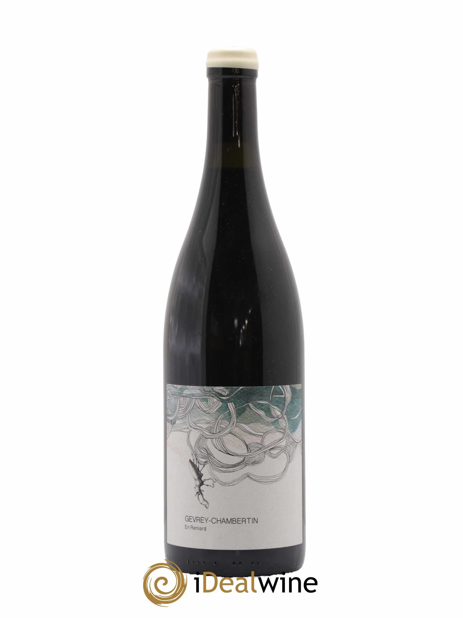 Gevrey-Chambertin En Reniard Les Horées 2021 - Lot de 1 bouteille - 0