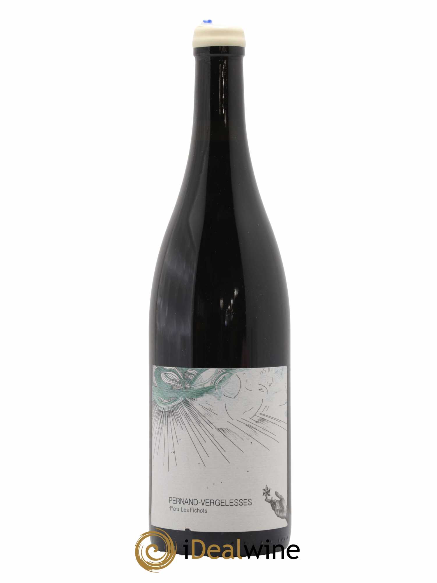 Pernand-Vergelesses 1er Cru Les Fichots Les Horées 2021 - Lot de 1 bouteille - 0